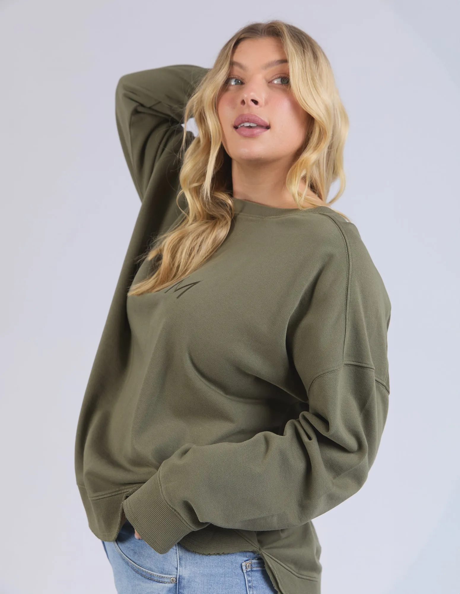 Established Crew Khaki sold by Elm Lifestyle product image thumbnail 5