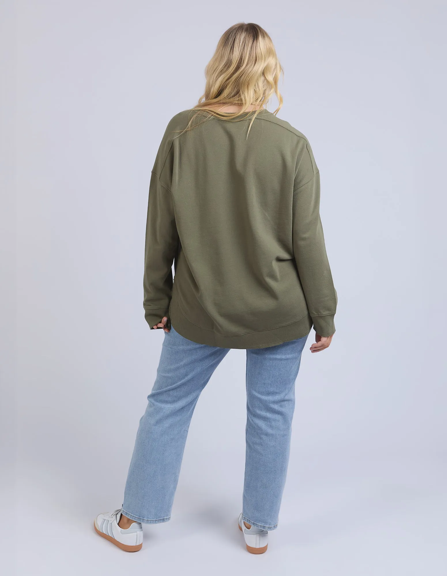 Established Crew Khaki sold by Elm Lifestyle product image thumbnail 4