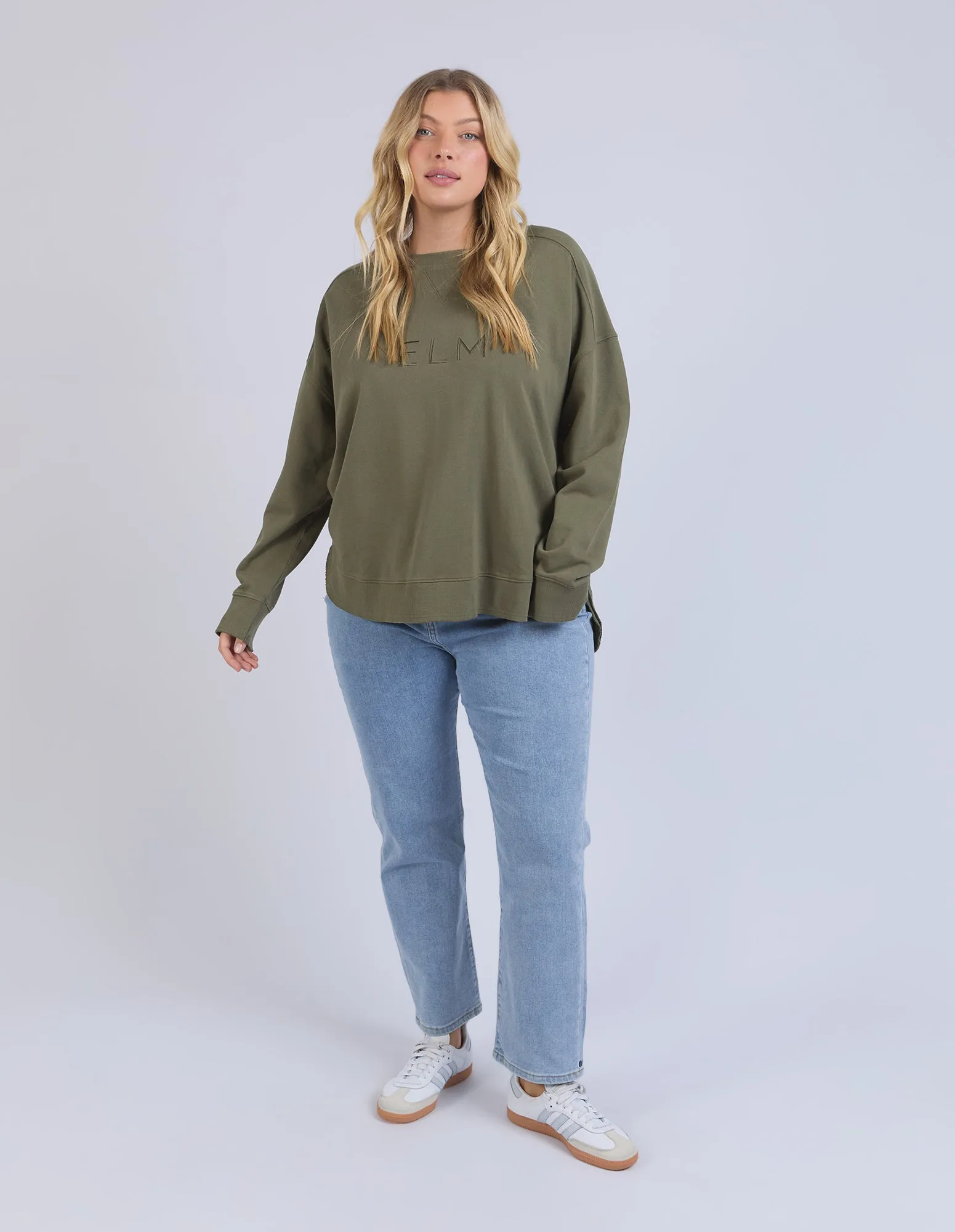 Established Crew Khaki sold by Elm Lifestyle product image thumbnail 3