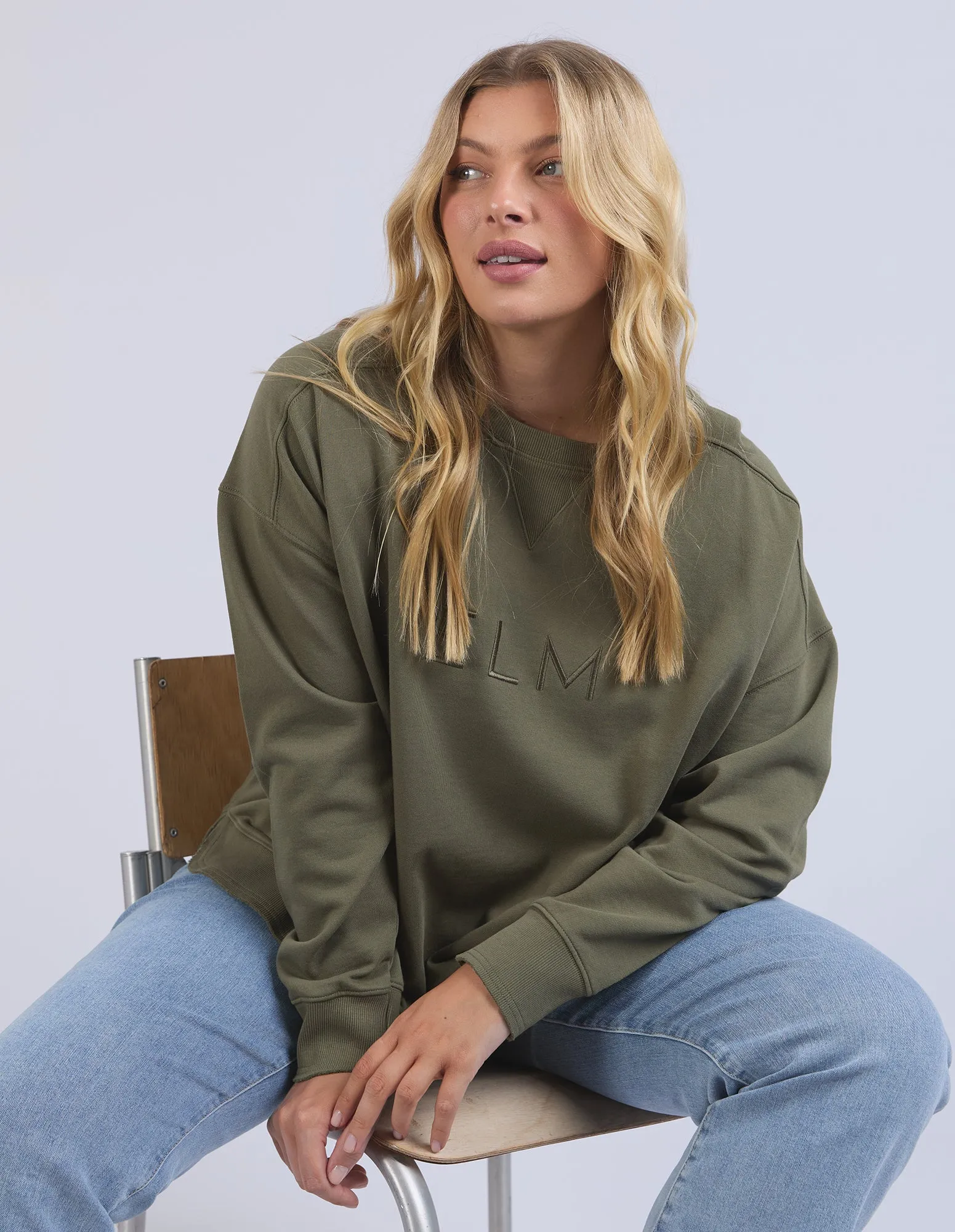 Established Crew Khaki sold by Elm Lifestyle product image thumbnail 2