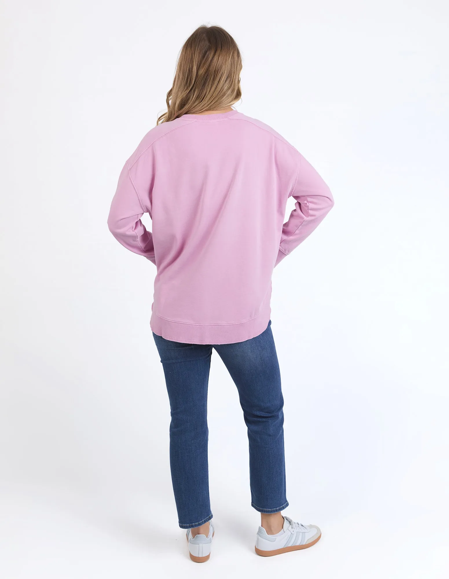 Established Crew Peony Pink sold by Elm Lifestyle product image thumbnail 3