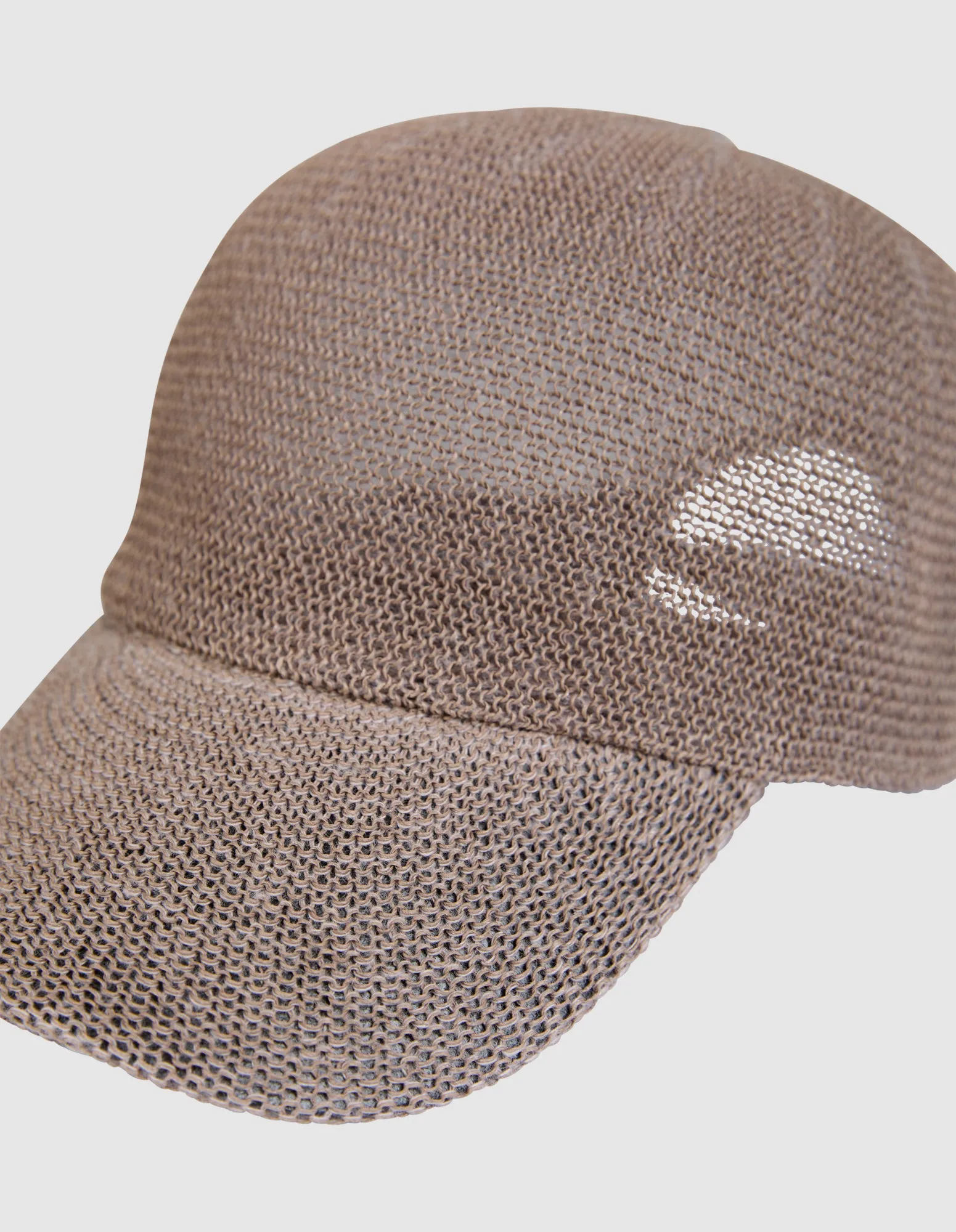 Palm Cap Tan sold by Elm Lifestyle product image thumbnail 3