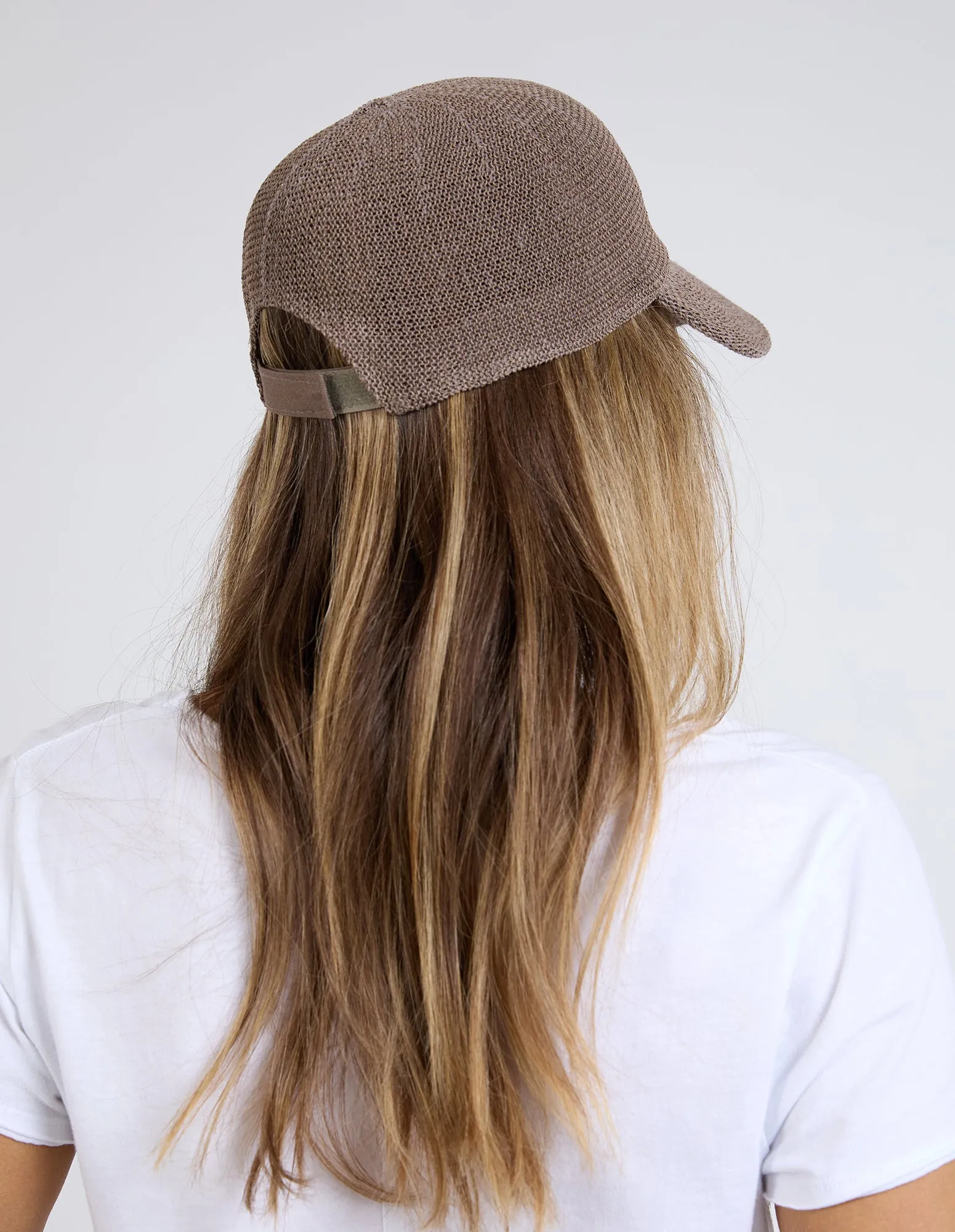 Palm Cap Tan sold by Elm Lifestyle product image thumbnail 4