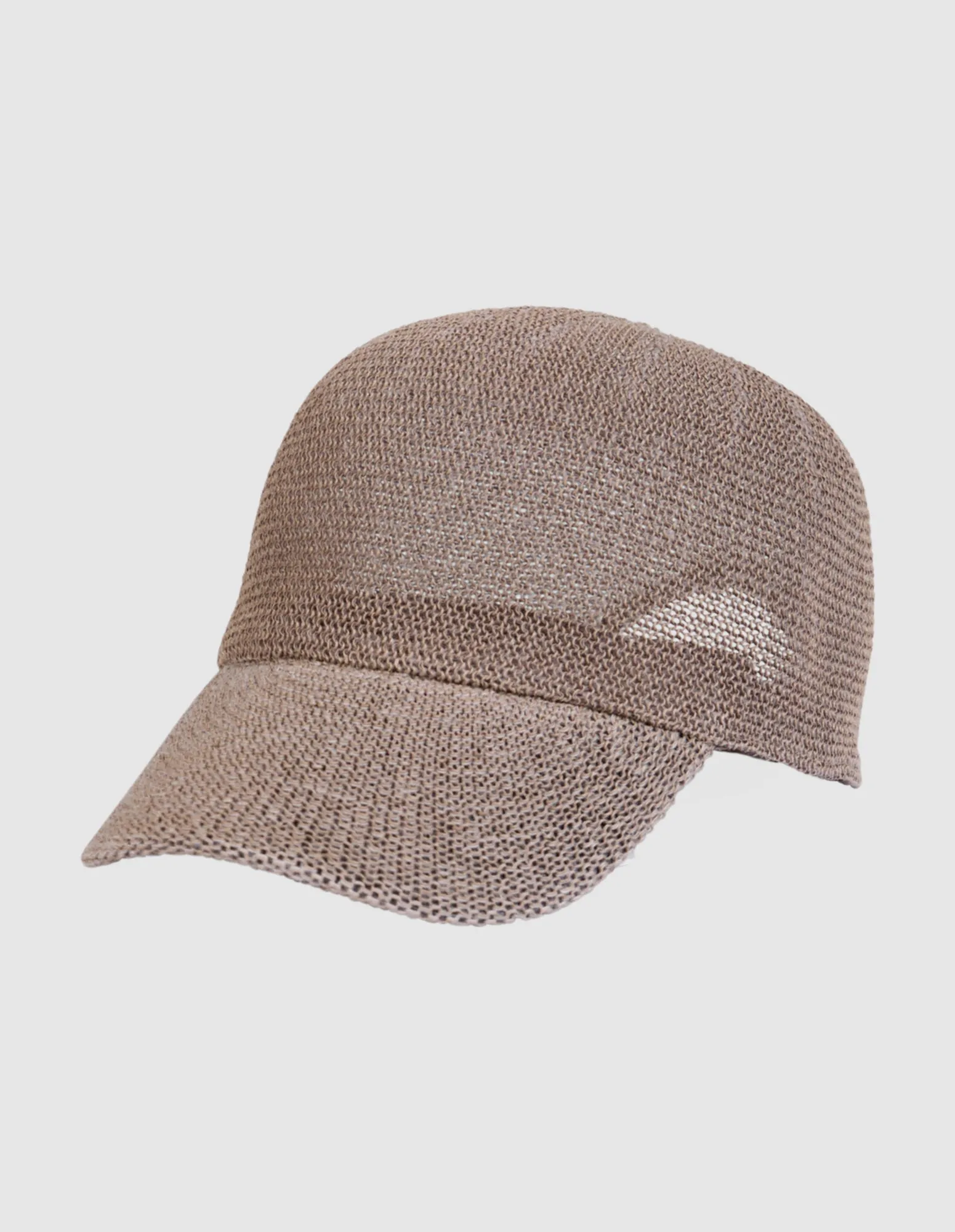 Palm Cap Tan sold by Elm Lifestyle product image thumbnail 2