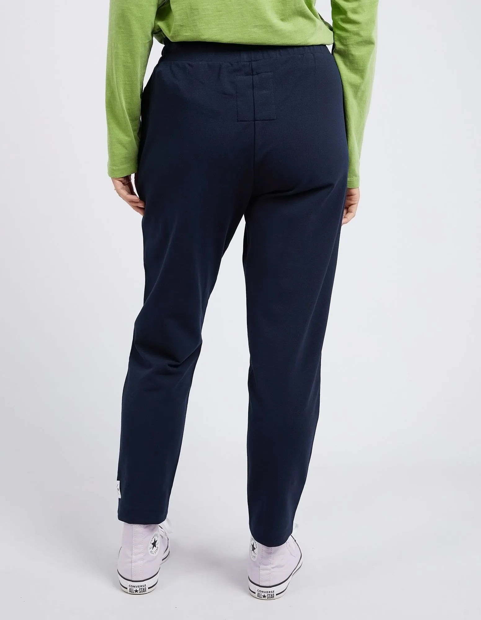 The Lobby Pant Navy sold by Elm Lifestyle product image thumbnail 3