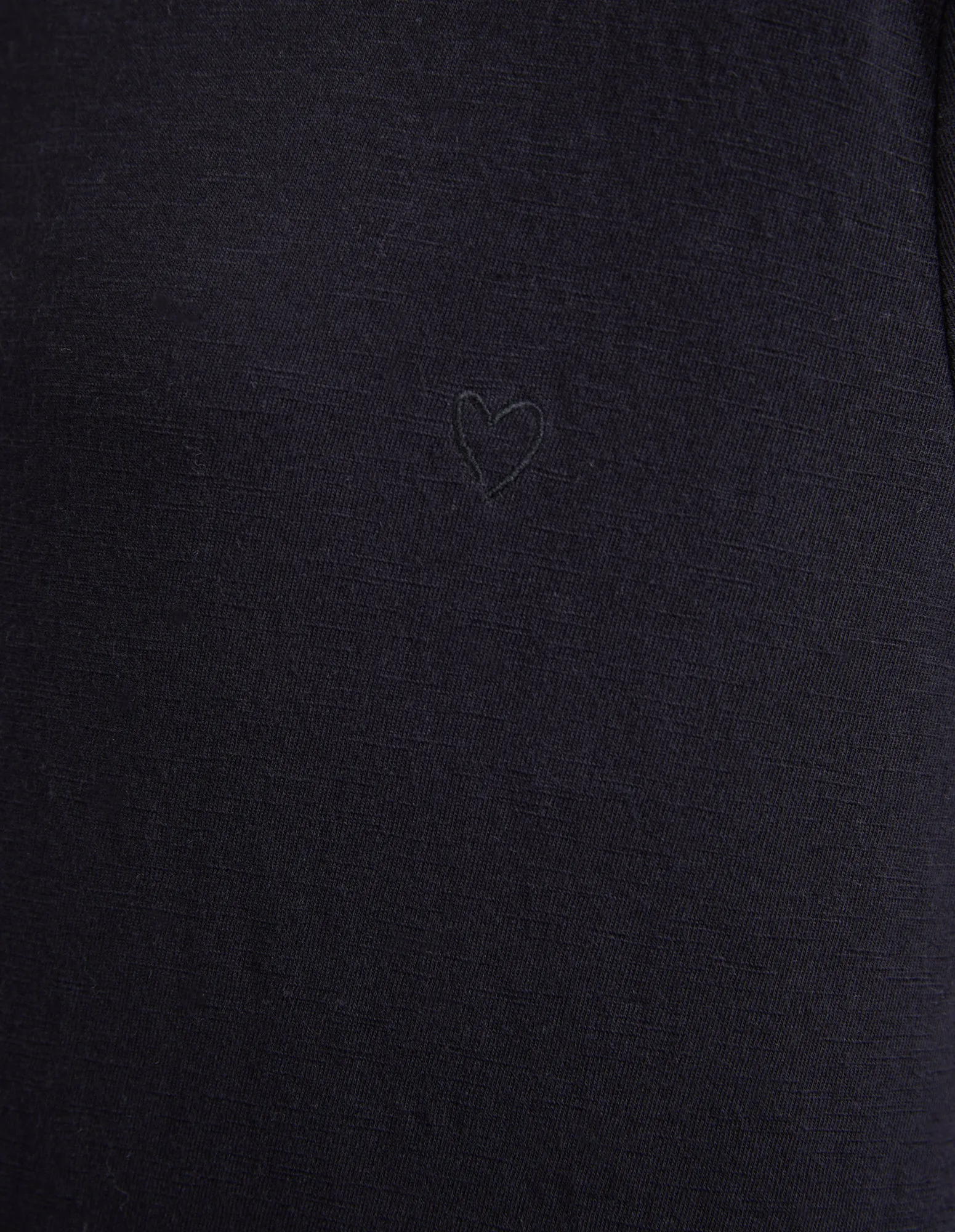 Everyday Long Sleeve Black sold by Elm Lifestyle product image thumbnail 5