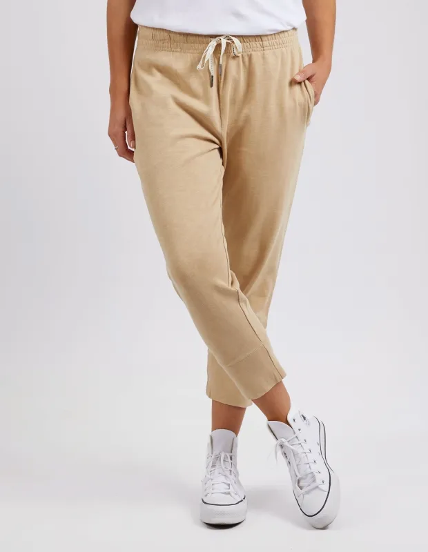 Brunch Pant Irish Cream sold by Elm Lifestyle