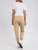 Brunch Pant Irish Cream sold by Elm Lifestyle