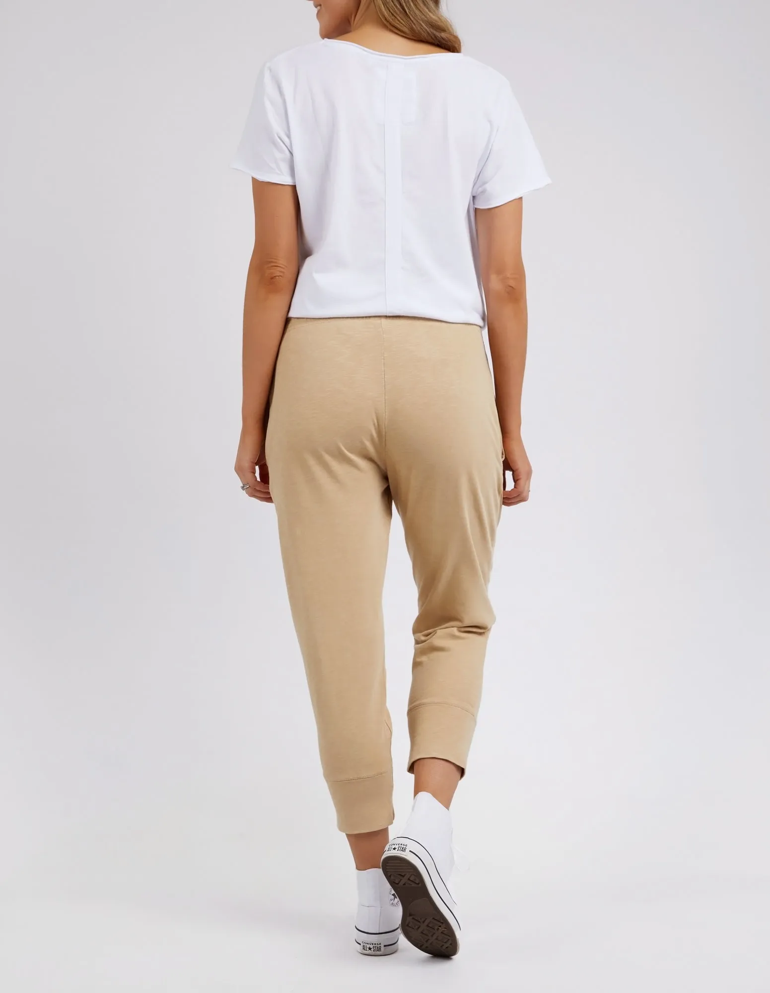 Brunch Pant Irish Cream sold by Elm Lifestyle product image thumbnail 3