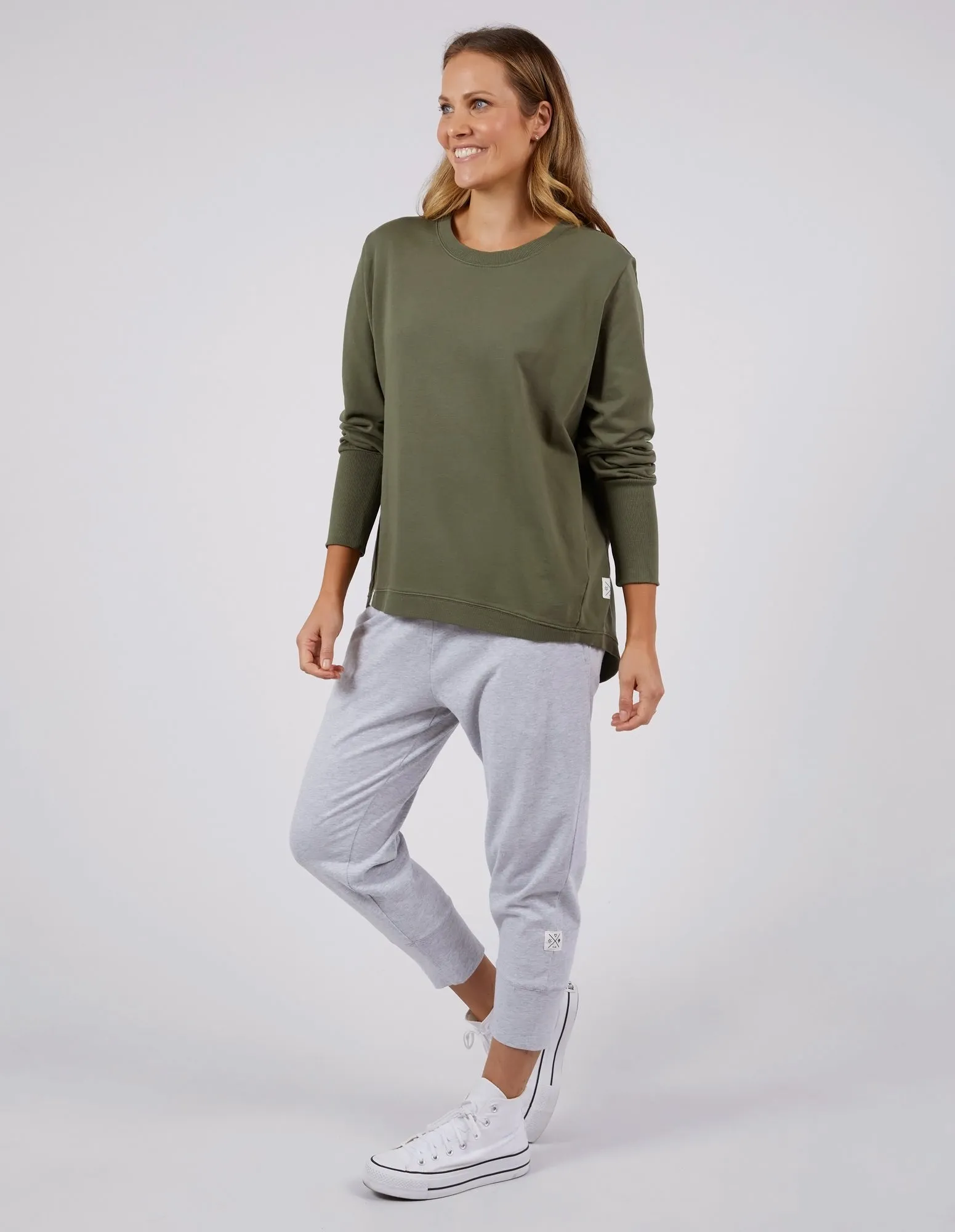 Divine Crew Khaki sold by Elm Lifestyle product image thumbnail 4