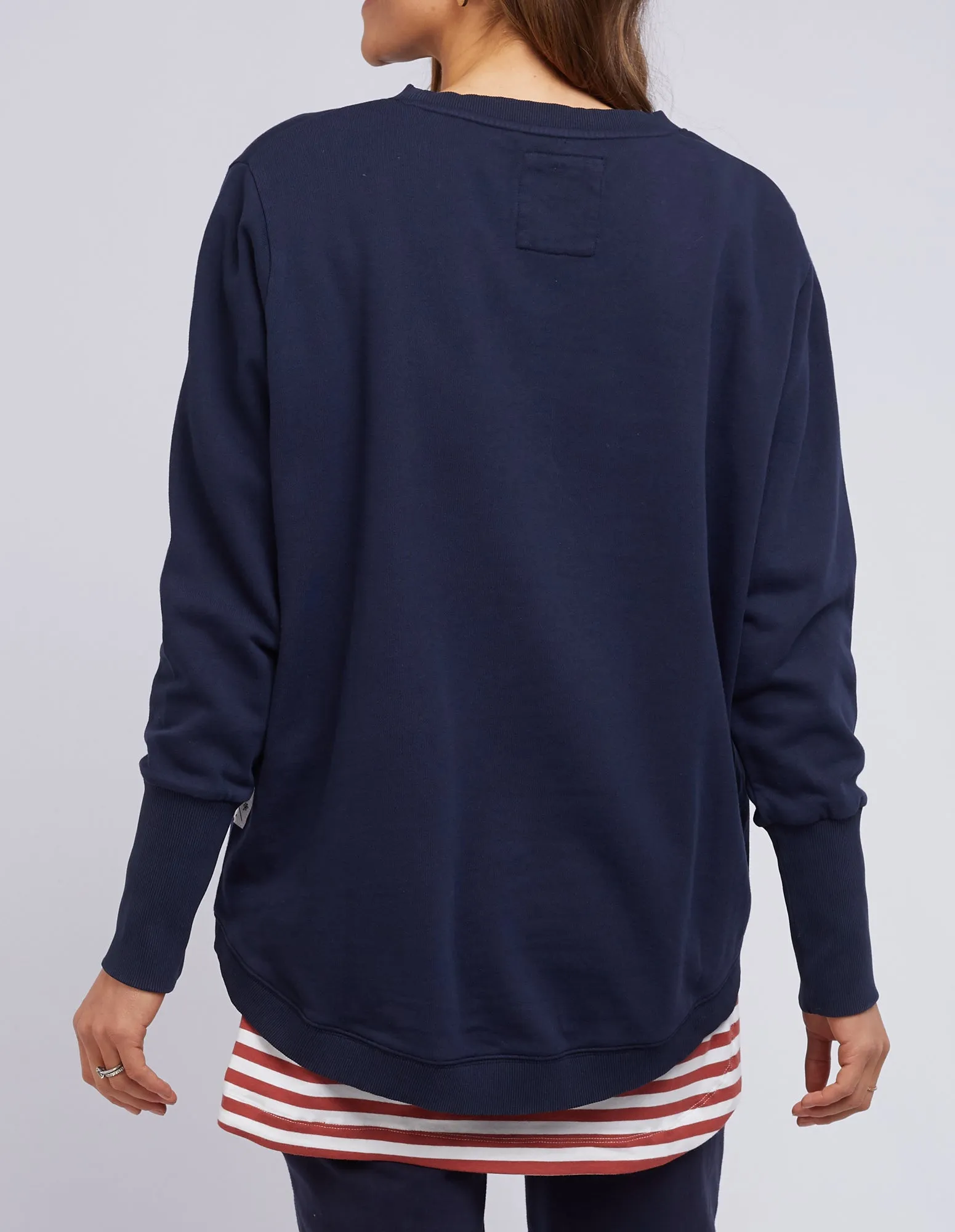 Divine Crew Navy sold by Elm Lifestyle product image thumbnail 3