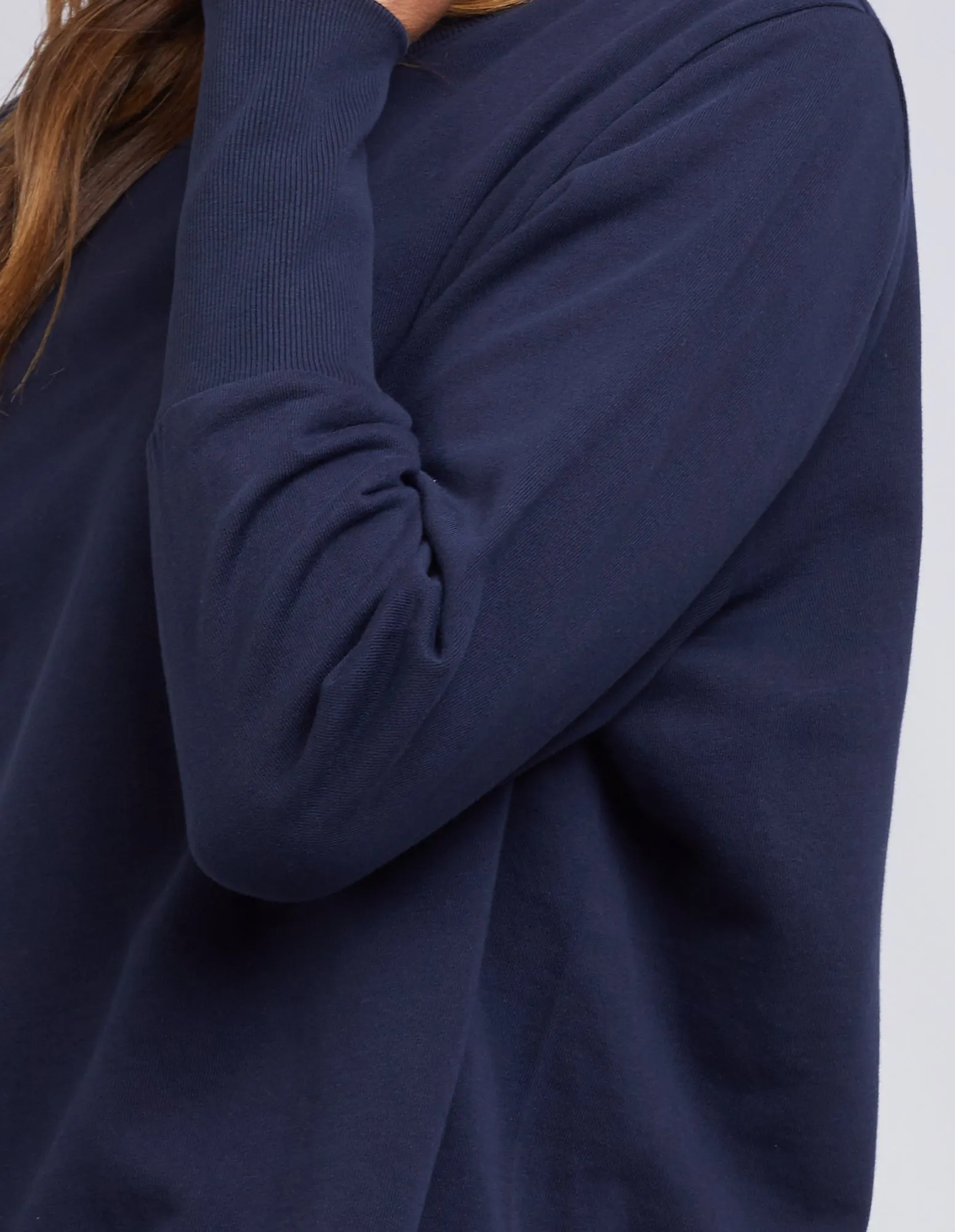 Divine Crew Navy sold by Elm Lifestyle product image thumbnail 5