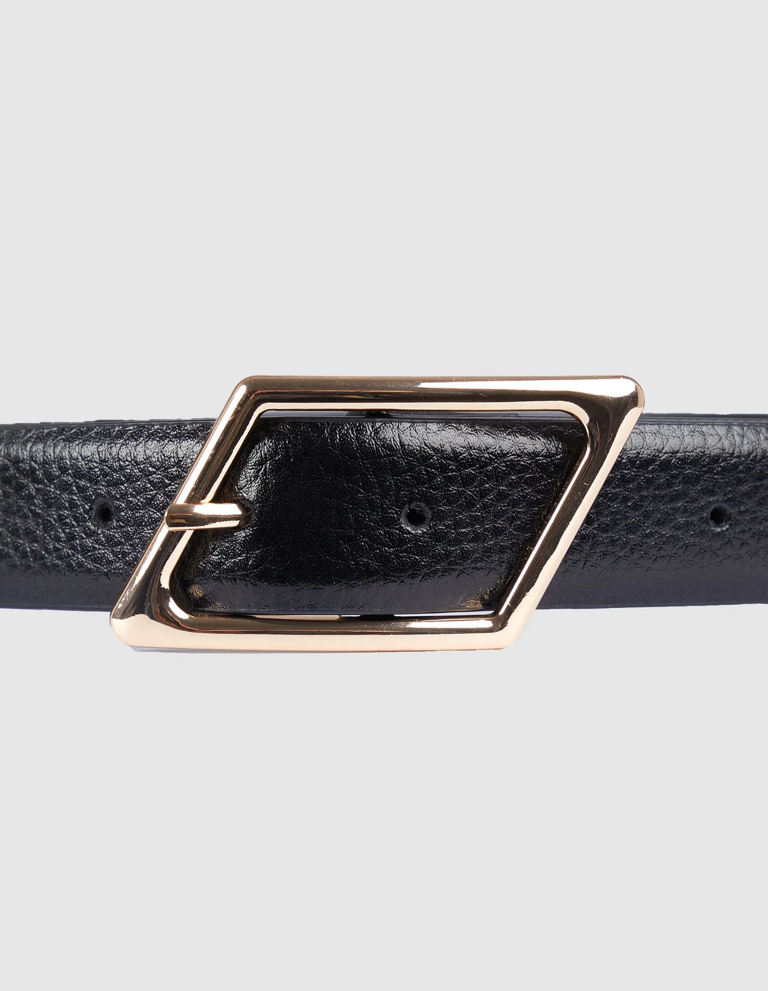 Elm Belt Black sold by Elm Lifestyle product image thumbnail 2