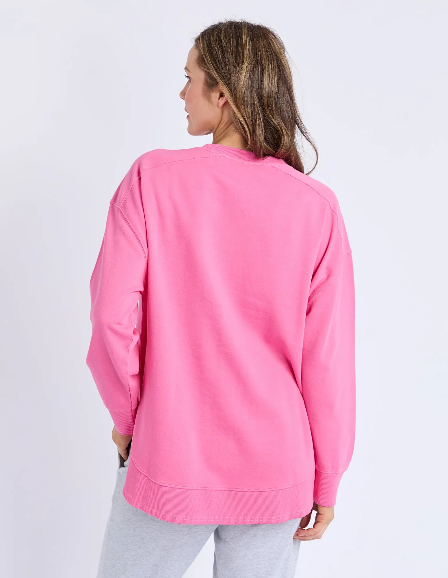 Established Crew Aurora Pink sold by Elm Lifestyle product image thumbnail 3