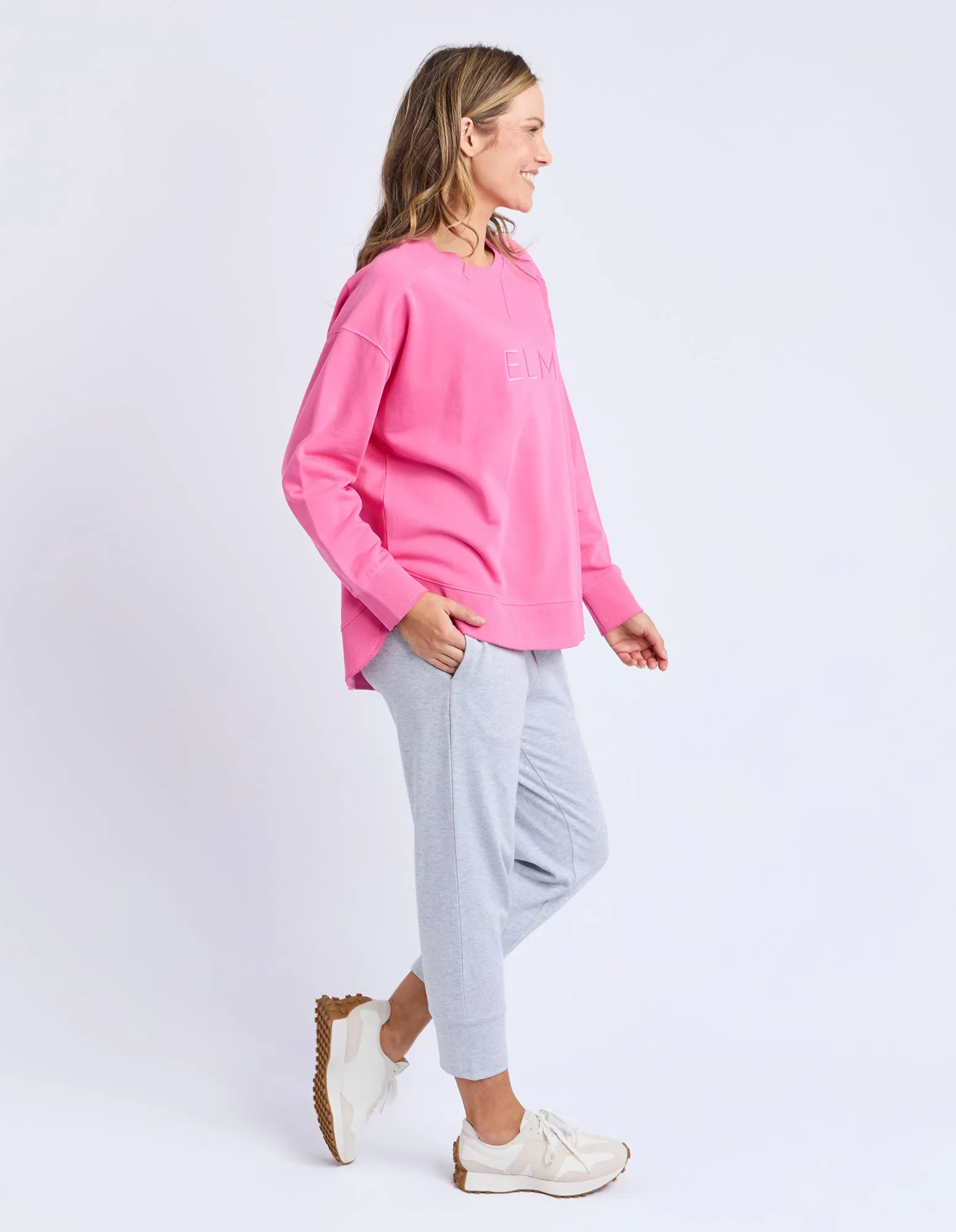 Established Crew Aurora Pink sold by Elm Lifestyle product image thumbnail 5