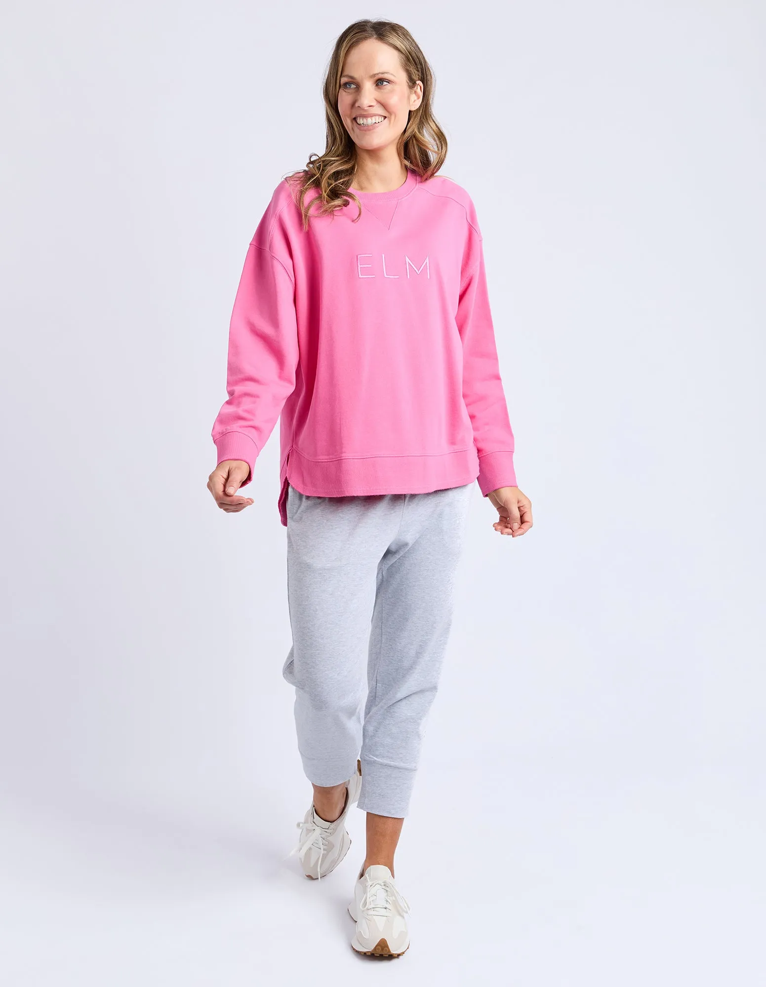 Established Crew Aurora Pink sold by Elm Lifestyle product image thumbnail 2