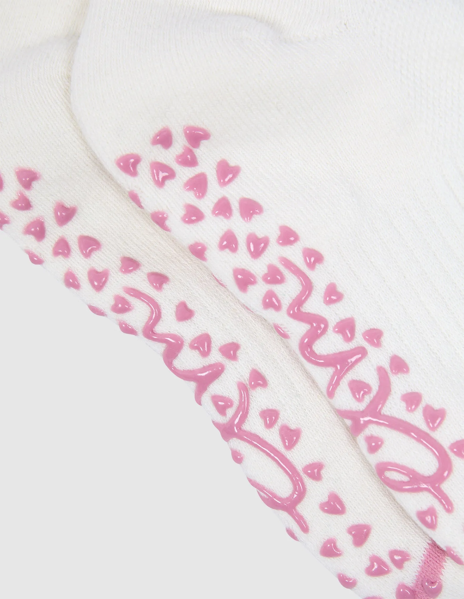 Elm Ribbed College Sock White sold by Elm Lifestyle product image thumbnail 3