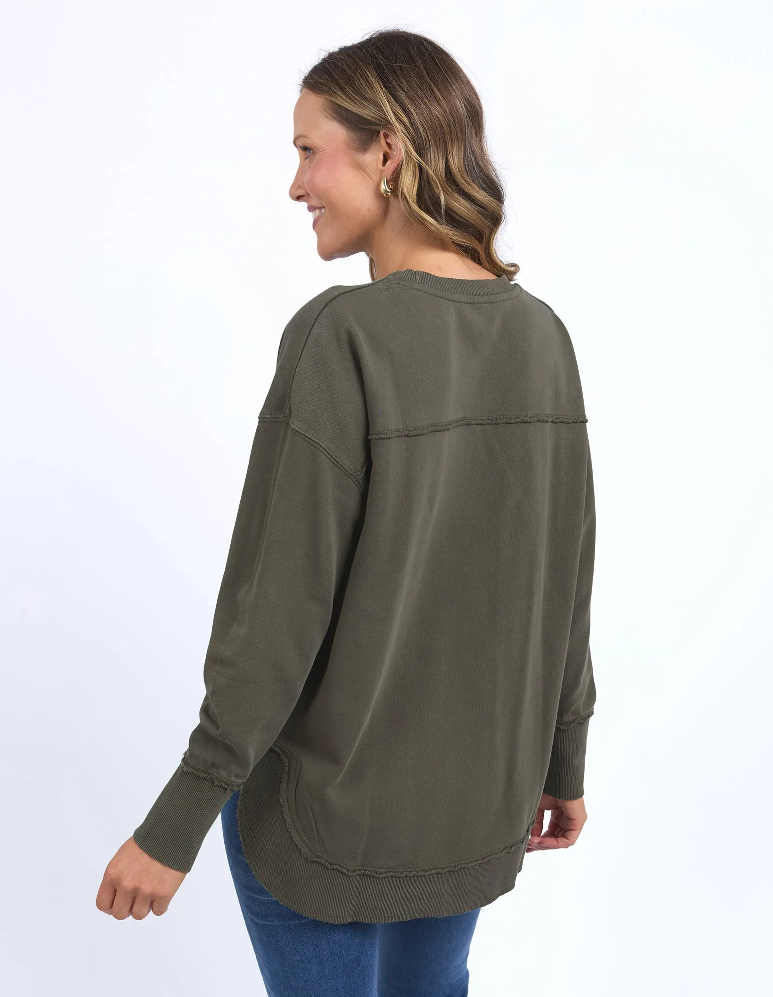 One Heart Crew Clover sold by Elm Lifestyle product image thumbnail 3