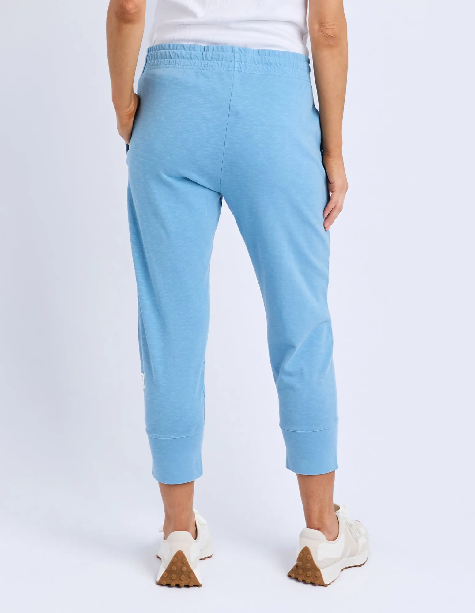 Brunch Pant Dusk Blue sold by Elm Lifestyle product image thumbnail 3