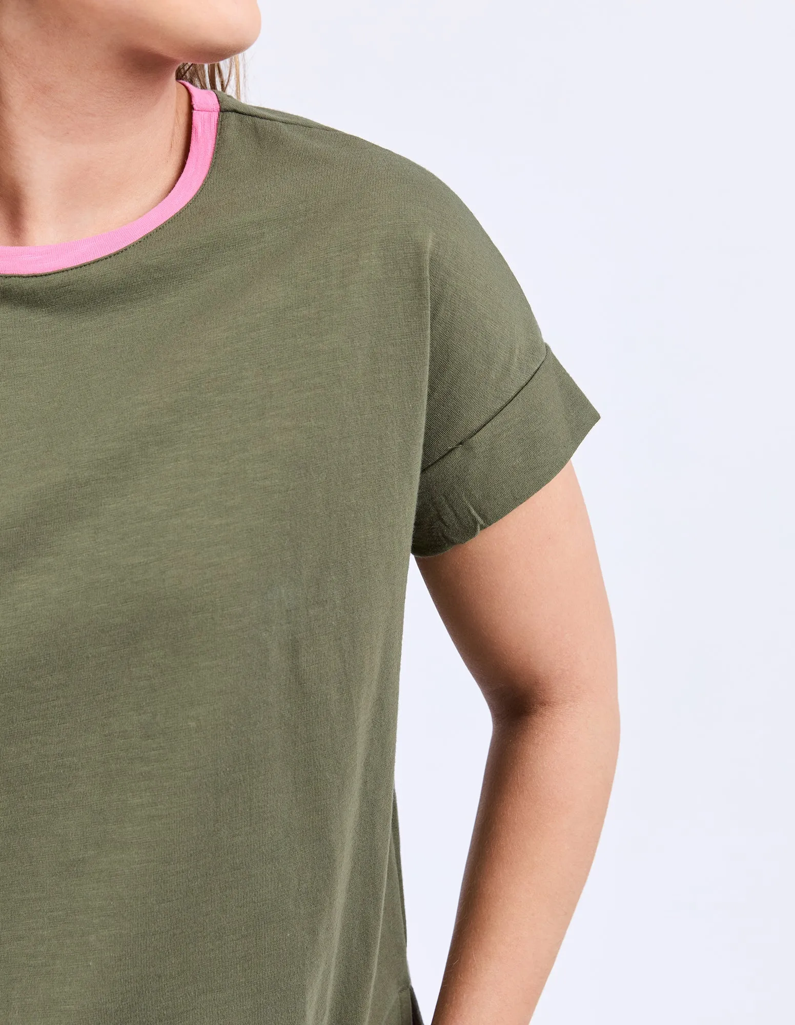 Cooper Tee Clover sold by Elm Lifestyle product image thumbnail 5