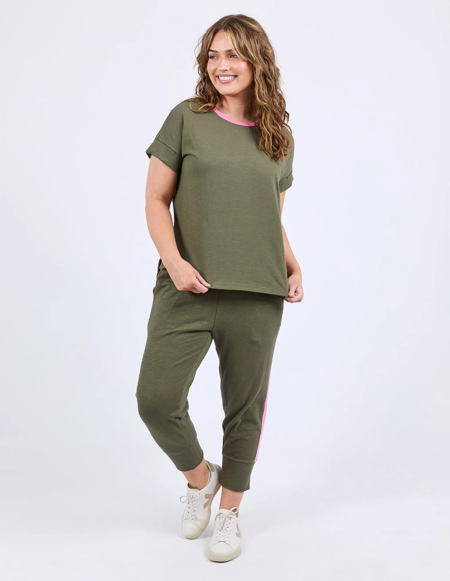 Cooper Tee Clover sold by Elm Lifestyle product image thumbnail 2