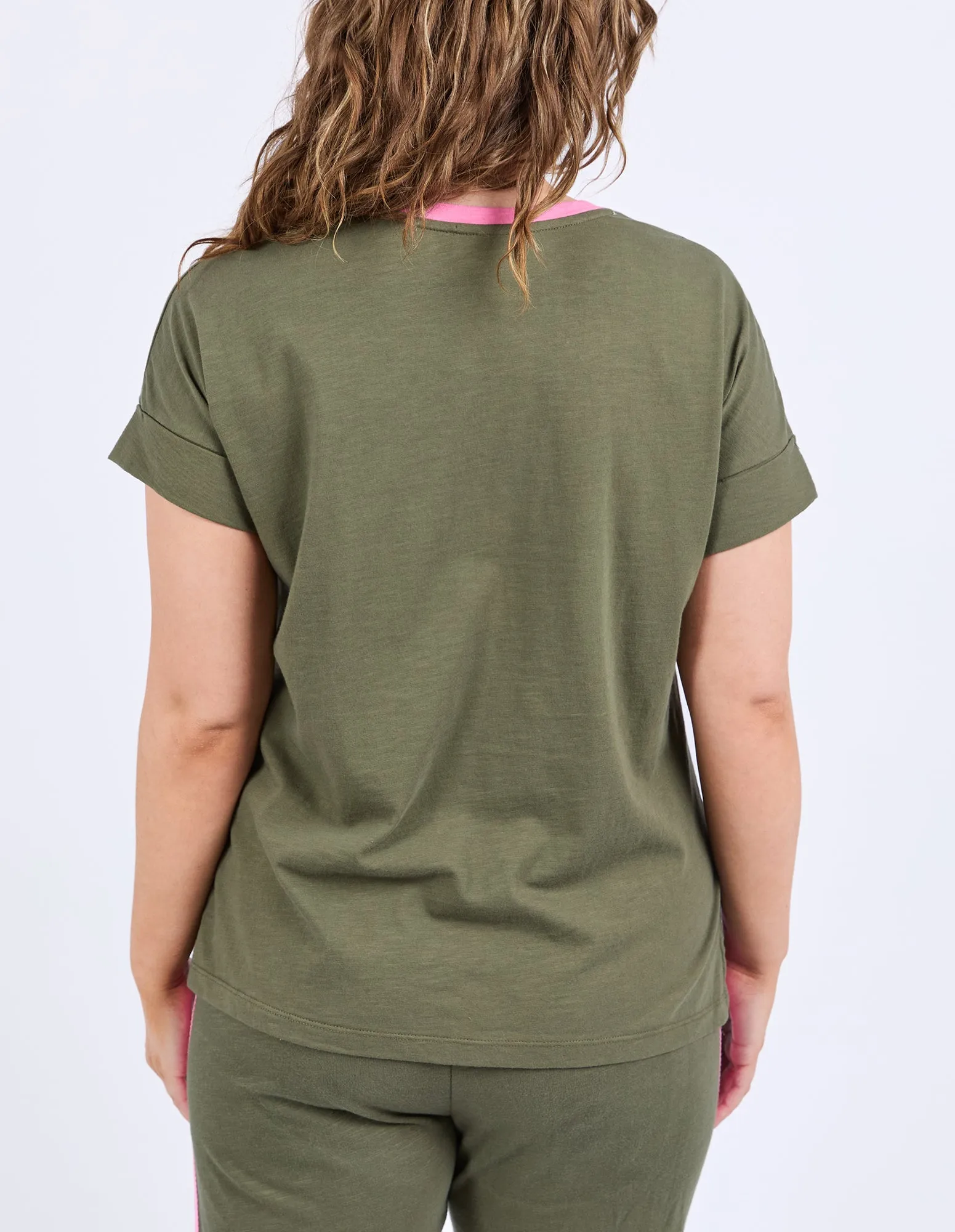 Cooper Tee Clover sold by Elm Lifestyle product image thumbnail 3