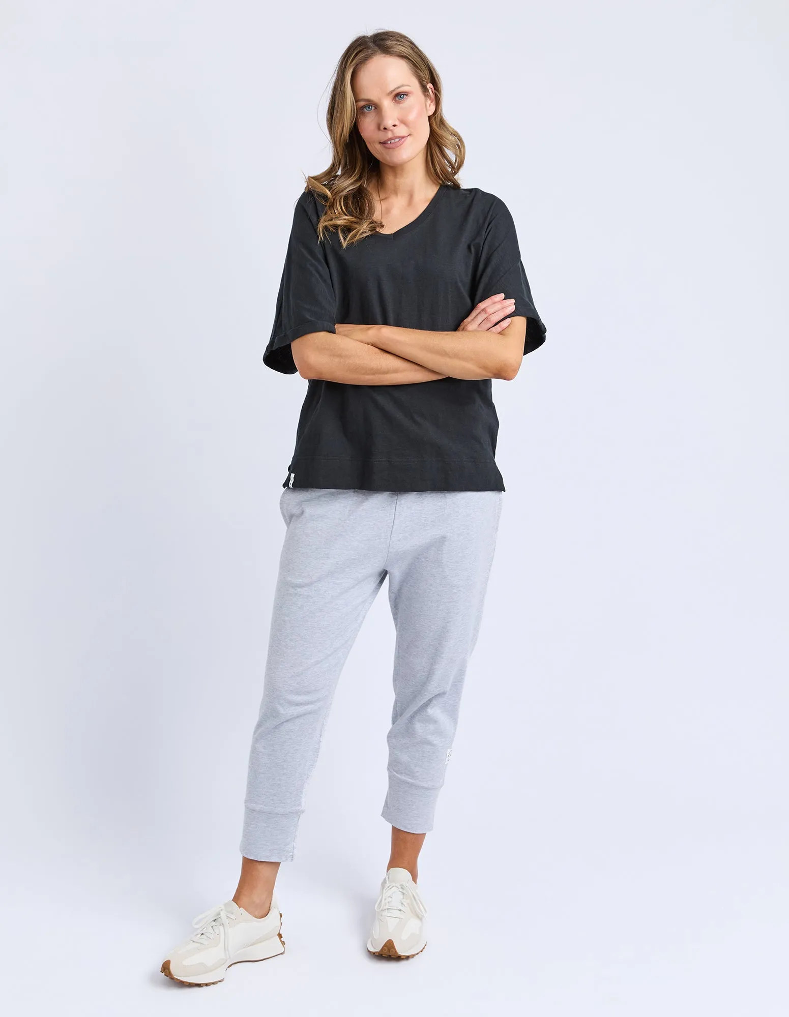 Beau Tee Black sold by Elm Lifestyle product image thumbnail 2