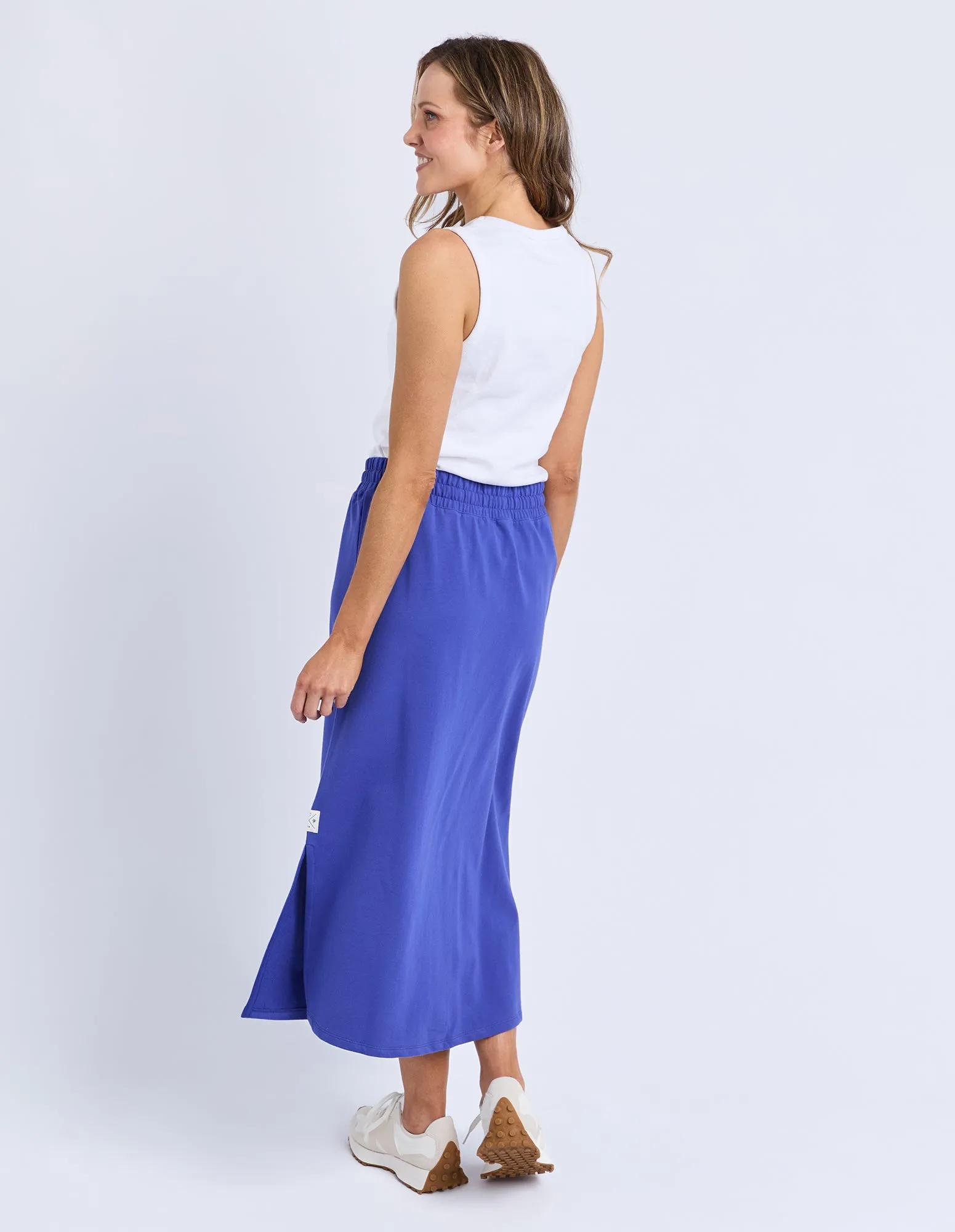 Travel Skirt Ocean Blue sold by Elm Lifestyle product image thumbnail 3