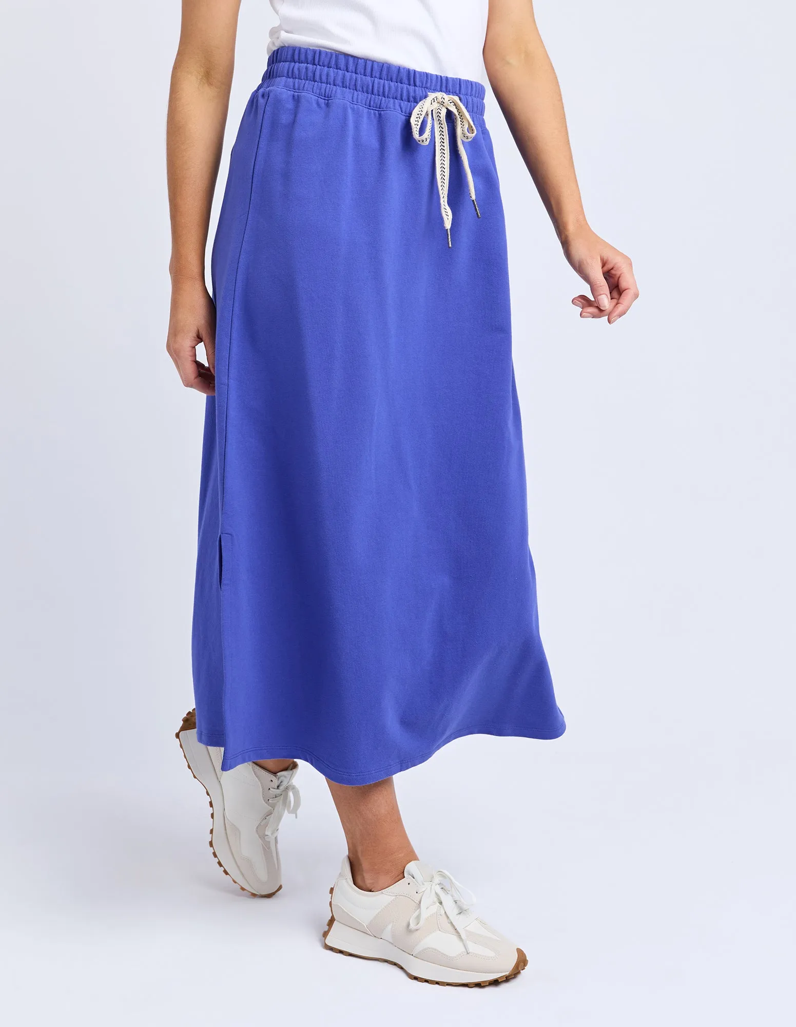 Travel Skirt Ocean Blue sold by Elm Lifestyle product image thumbnail 4