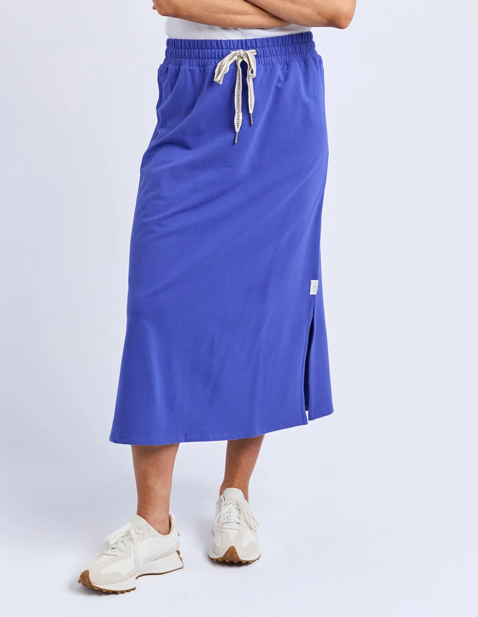 Travel Skirt Ocean Blue sold by Elm Lifestyle