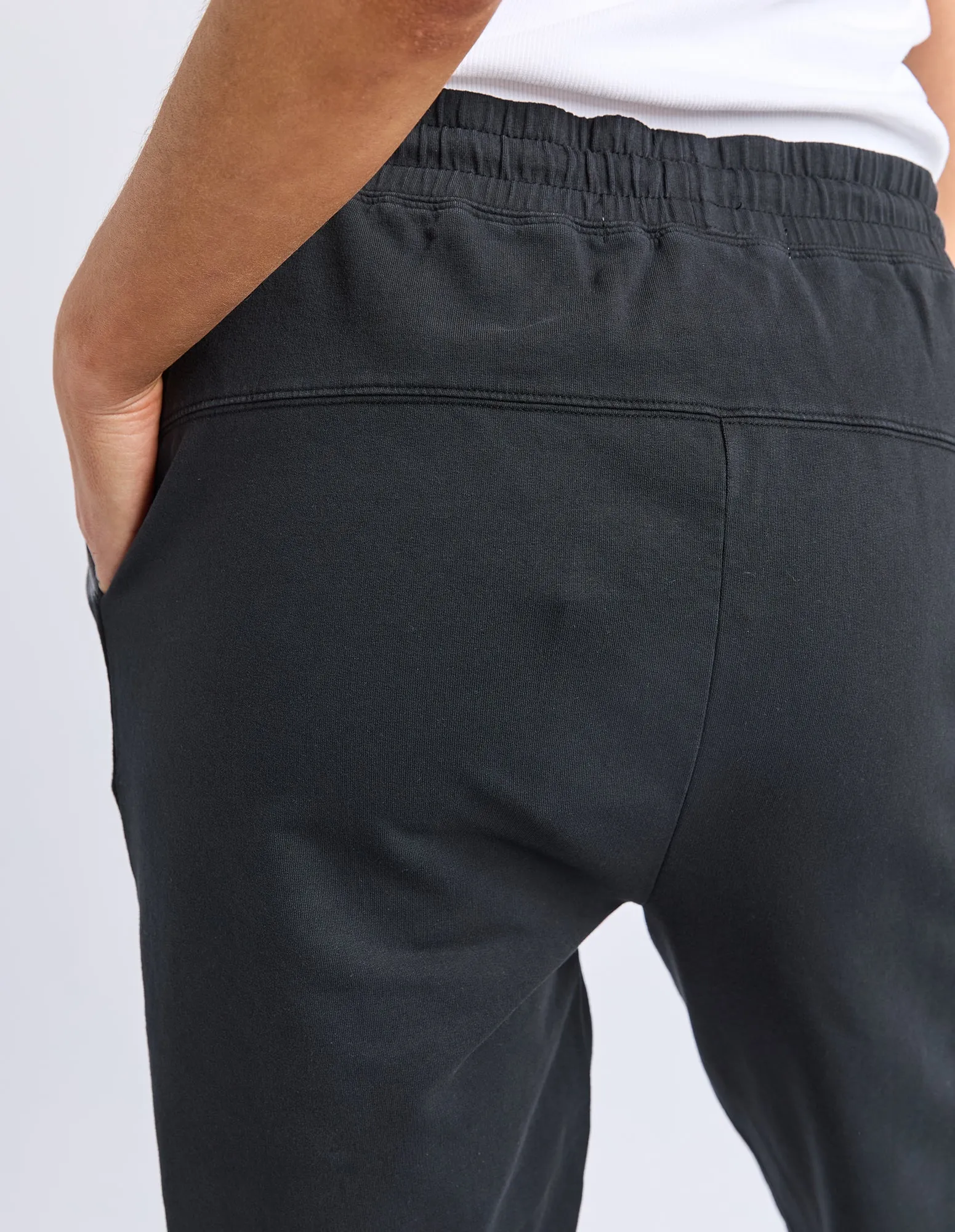 Suzie Track Pant Black sold by Elm Lifestyle product image thumbnail 5