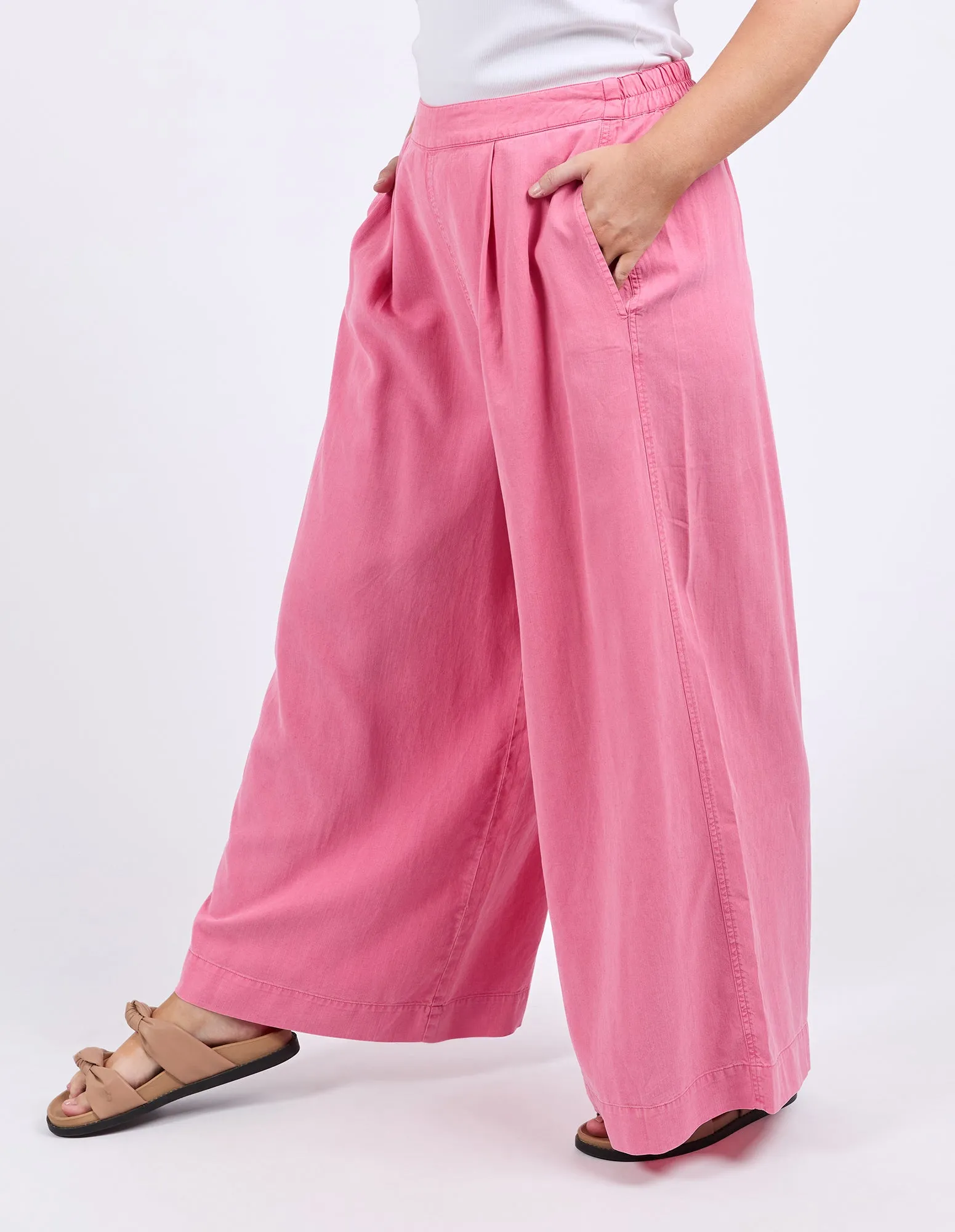 Bliss Culotte Chateau Rose sold by Elm Lifestyle product image thumbnail 4
