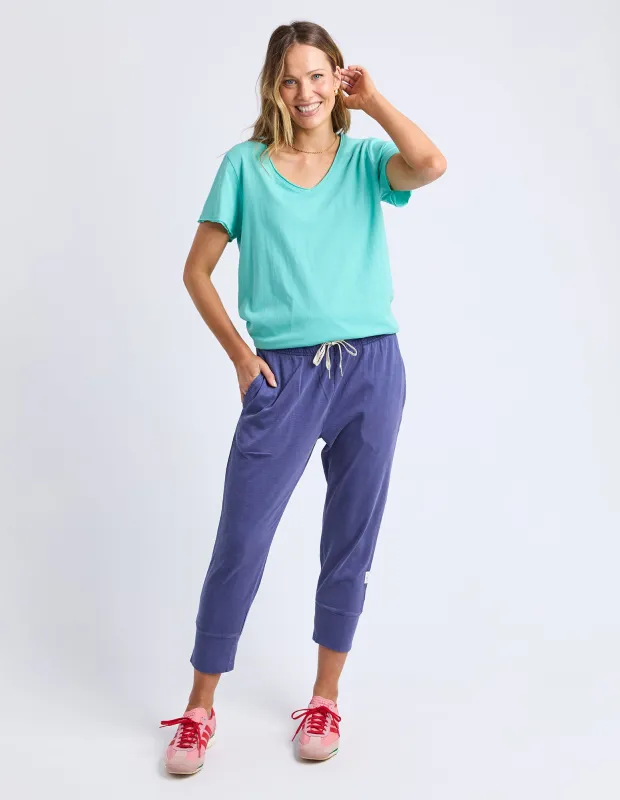 Pima Vee Tee Pool Blue sold by Elm Lifestyle