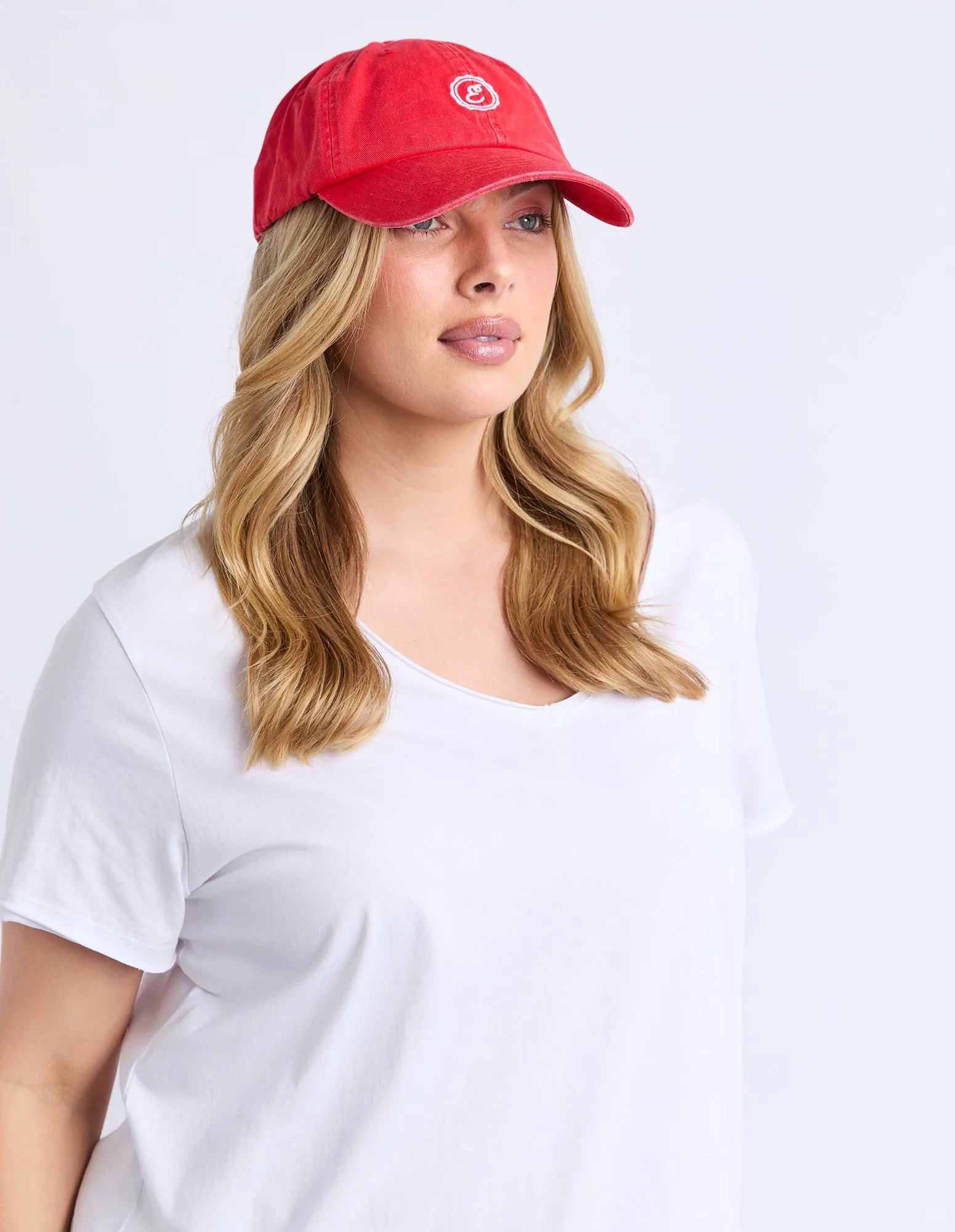 Pop Cap Cayenne sold by Elm Lifestyle