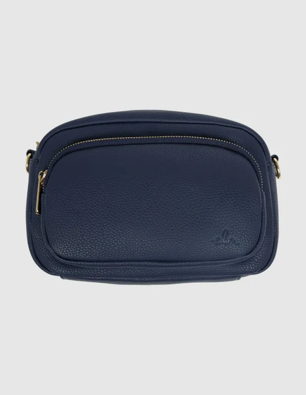 Elm Camera Bag Navy sold by Elm Lifestyle