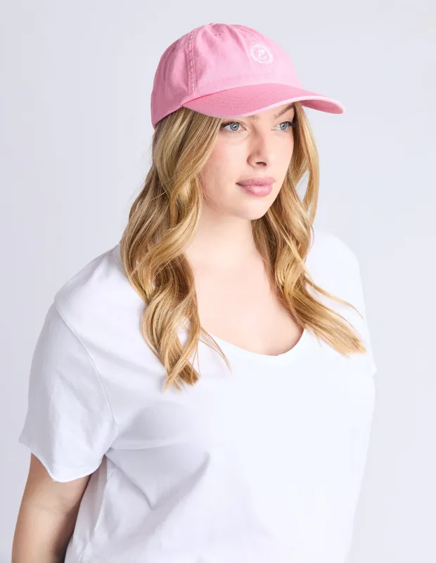 Pop Cap Pink sold by Elm Lifestyle