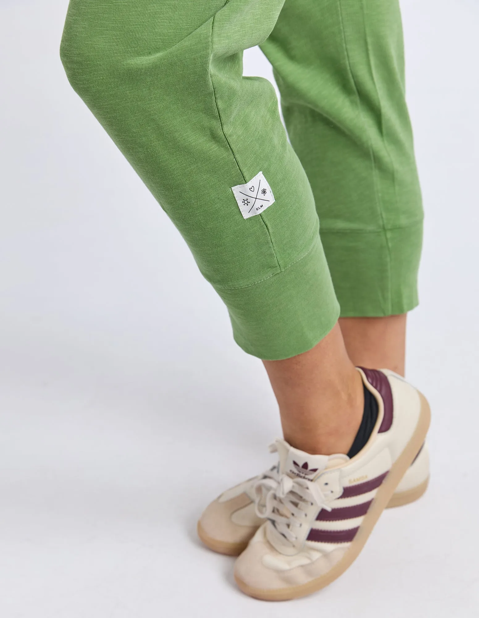 Brunch Pant Forest Green sold by Elm Lifestyle product image thumbnail 5