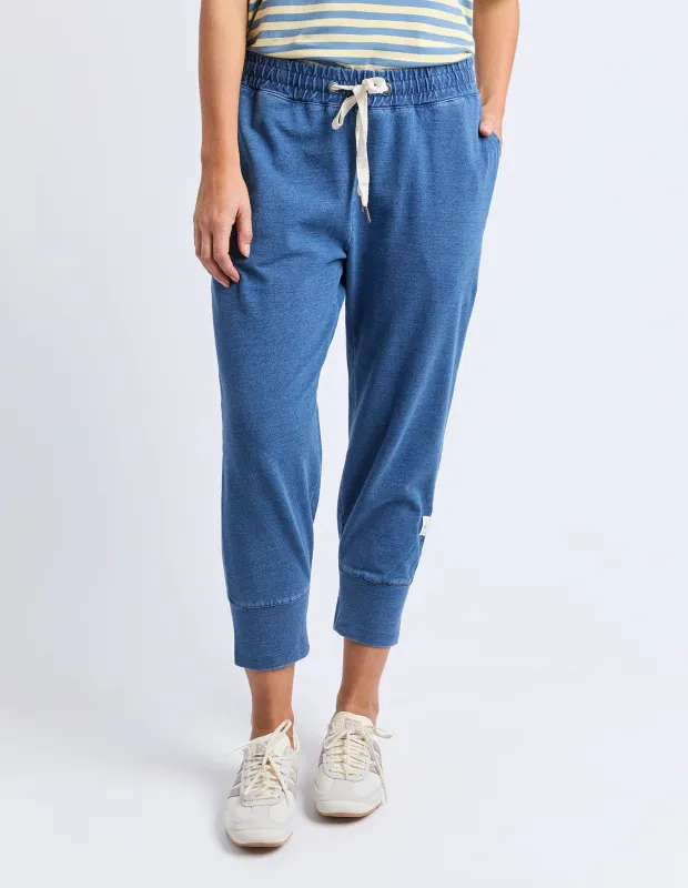 Brunch Pant-Denim Look Blue Denim Look sold by Elm Lifestyle