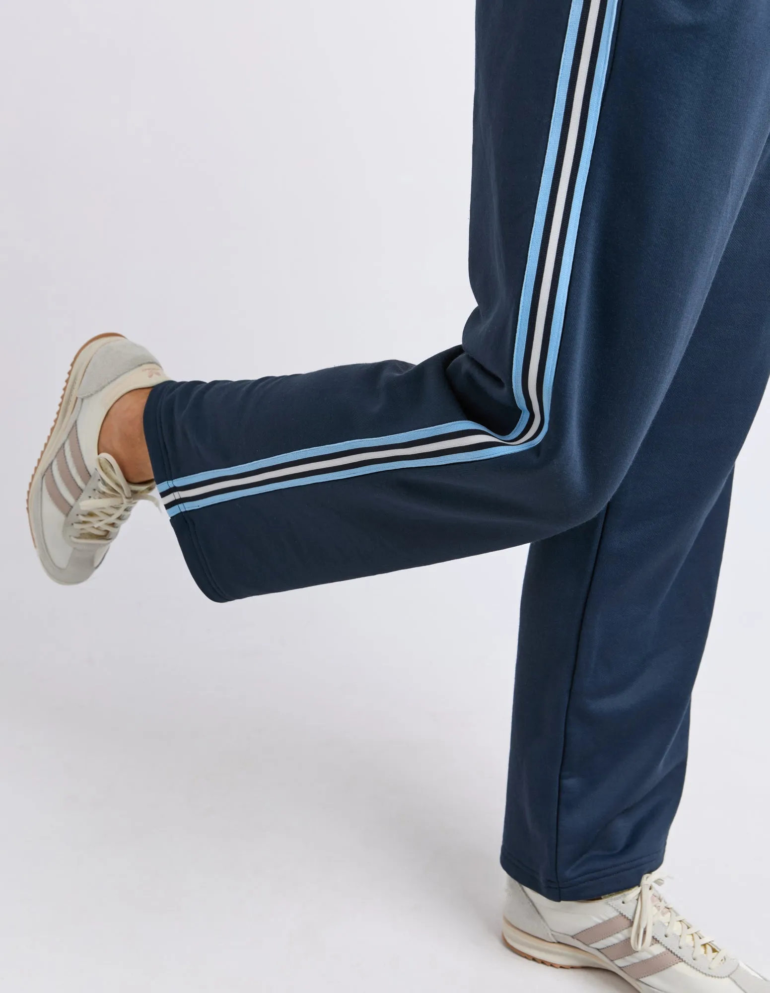 Amara Trackpant Dark Sapphire sold by Elm Lifestyle product image thumbnail 5