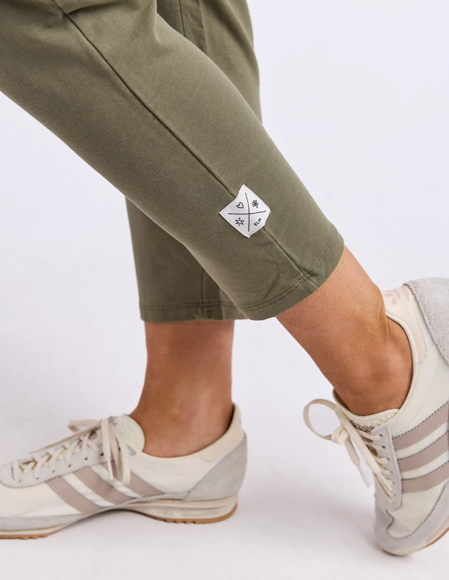 Suzie Track Pant Four Leaf Clover sold by Elm Lifestyle product image thumbnail 5