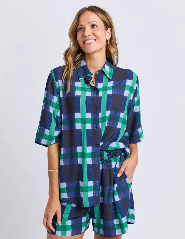 Bari Shirt Bari Print sold by Elm Lifestyle