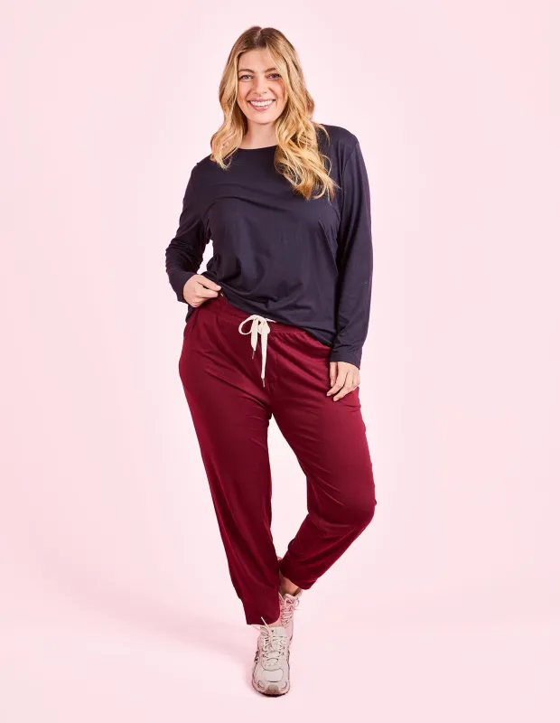 Freedom Ii Pant Zinfandel made by Elm Lifestyle