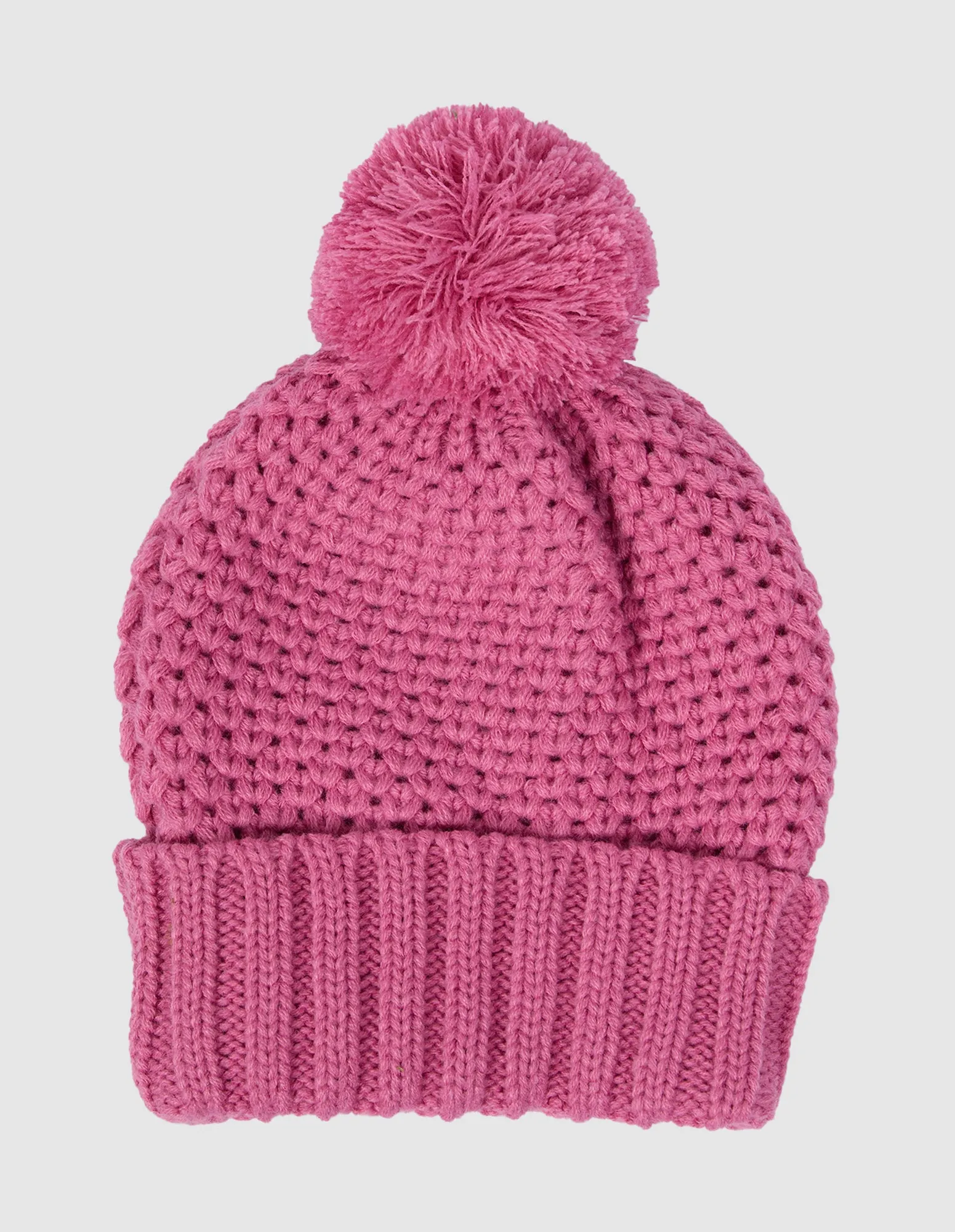 Berry Beanie Quartz Pink sold by Elm Lifestyle product image thumbnail 3