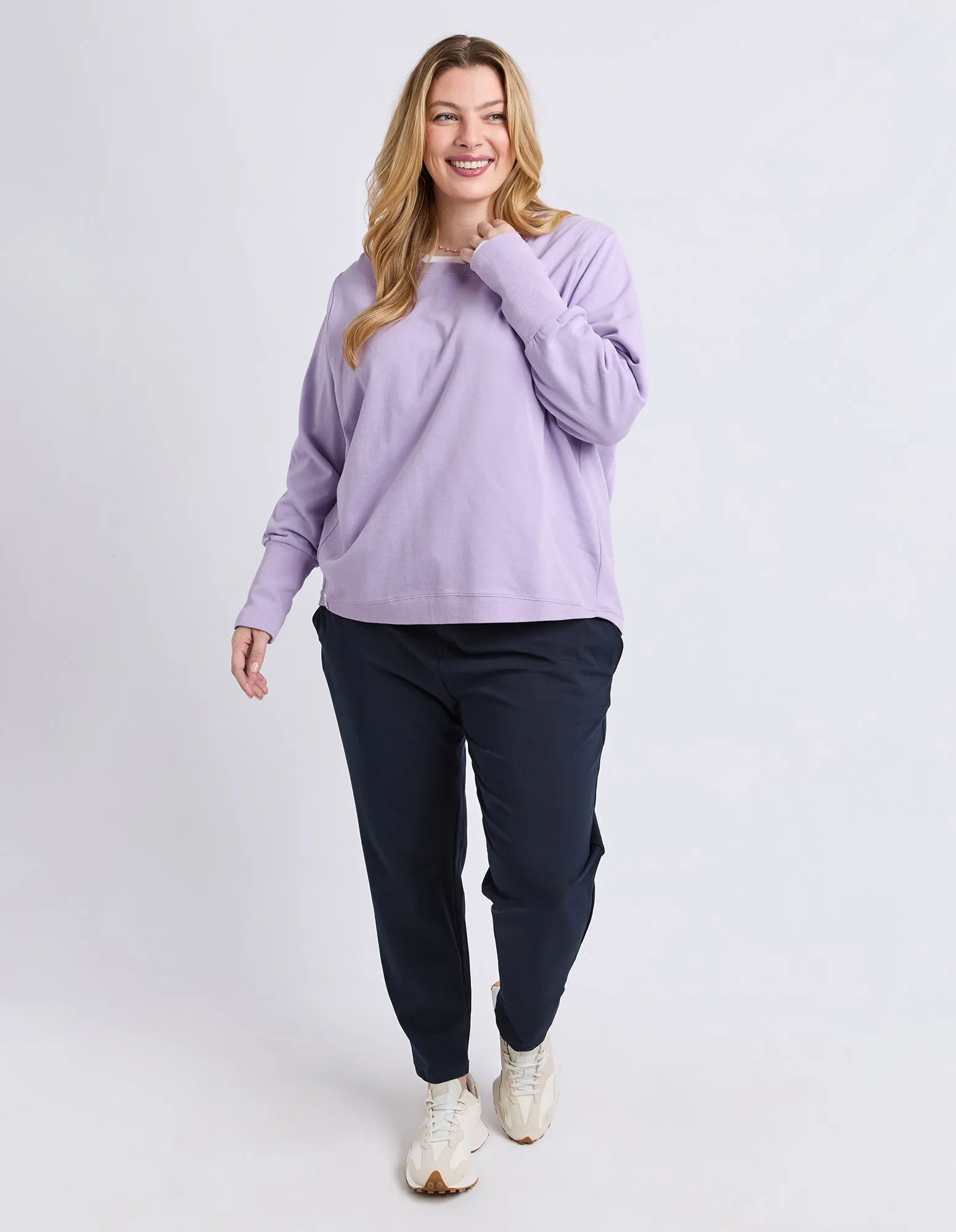 Divine Crew Lilac sold by Elm Lifestyle product image thumbnail 4