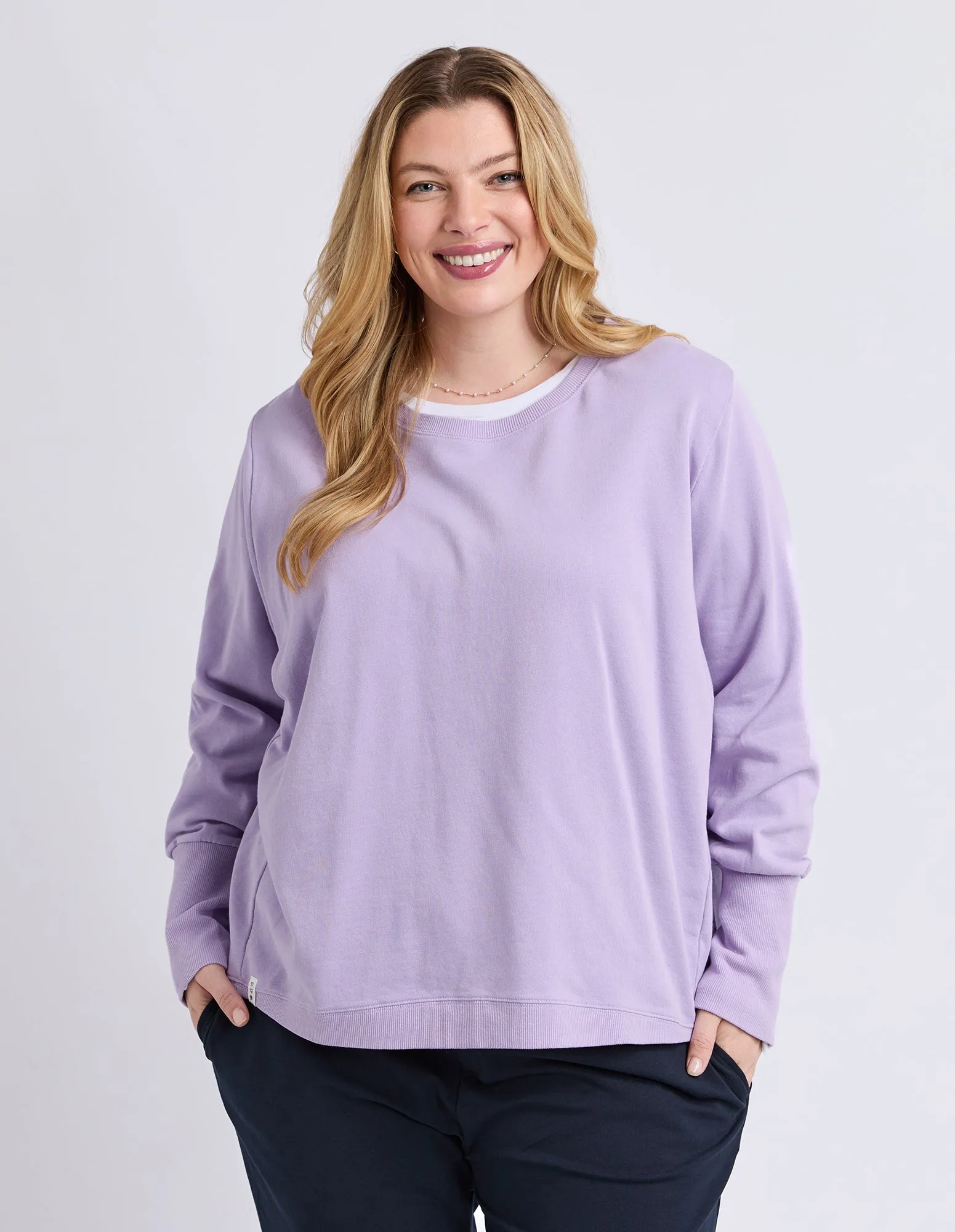 Divine Crew Lilac sold by Elm Lifestyle product image thumbnail 2
