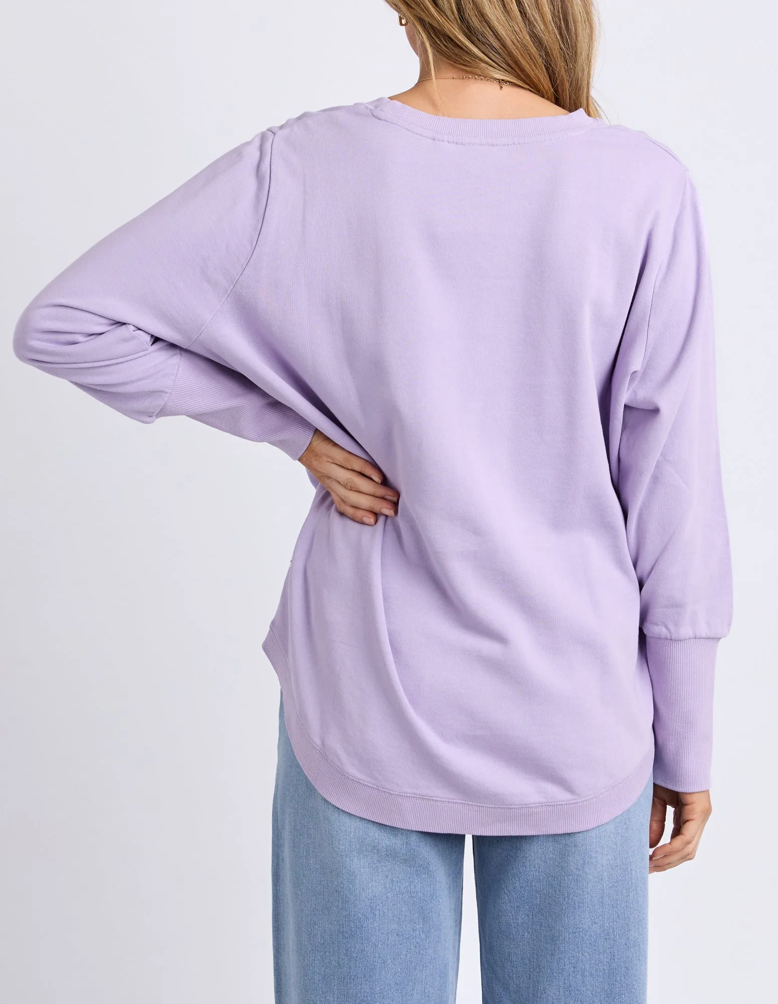 Divine Crew Lilac sold by Elm Lifestyle product image thumbnail 5