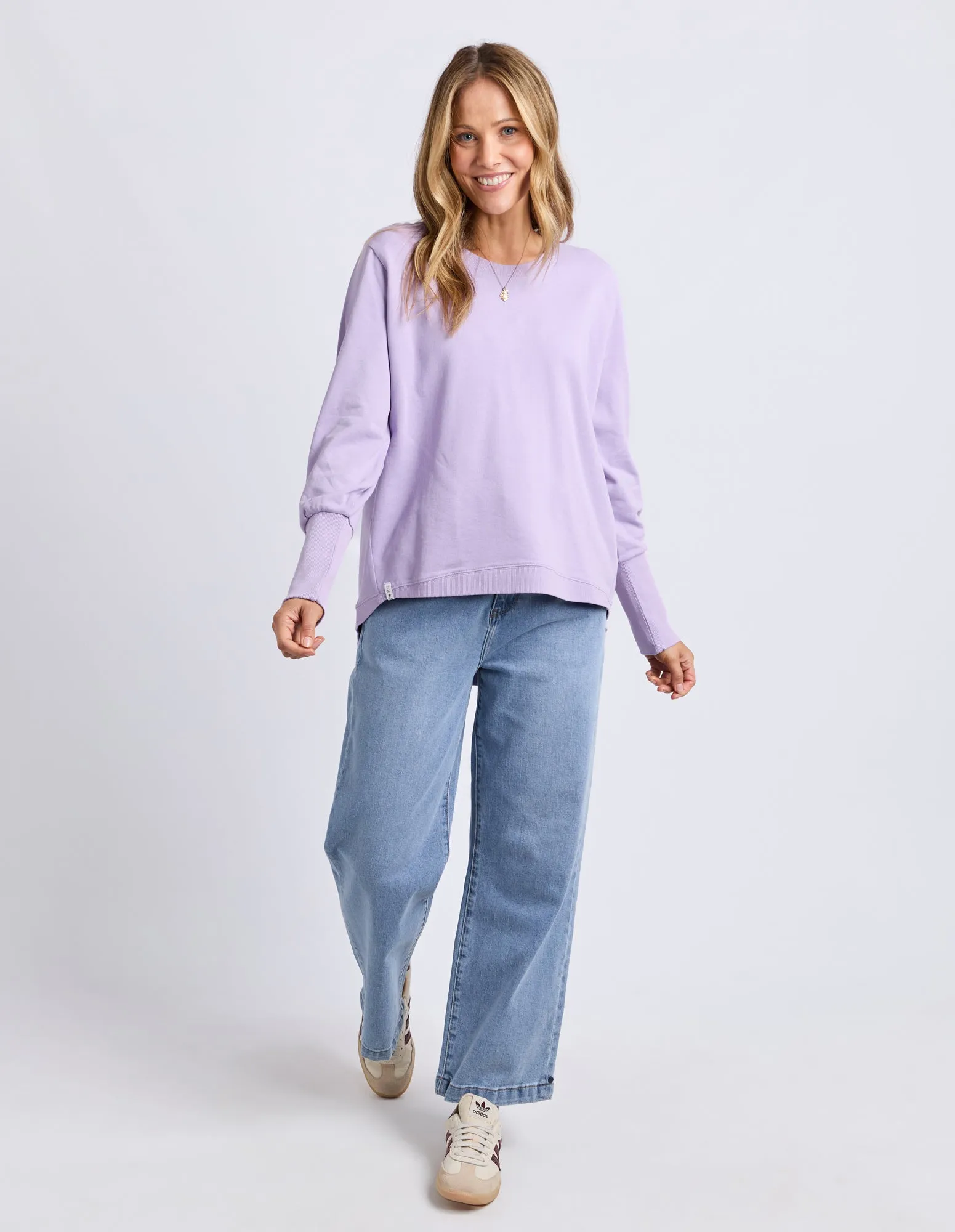 Divine Crew Lilac sold by Elm Lifestyle product image thumbnail 3