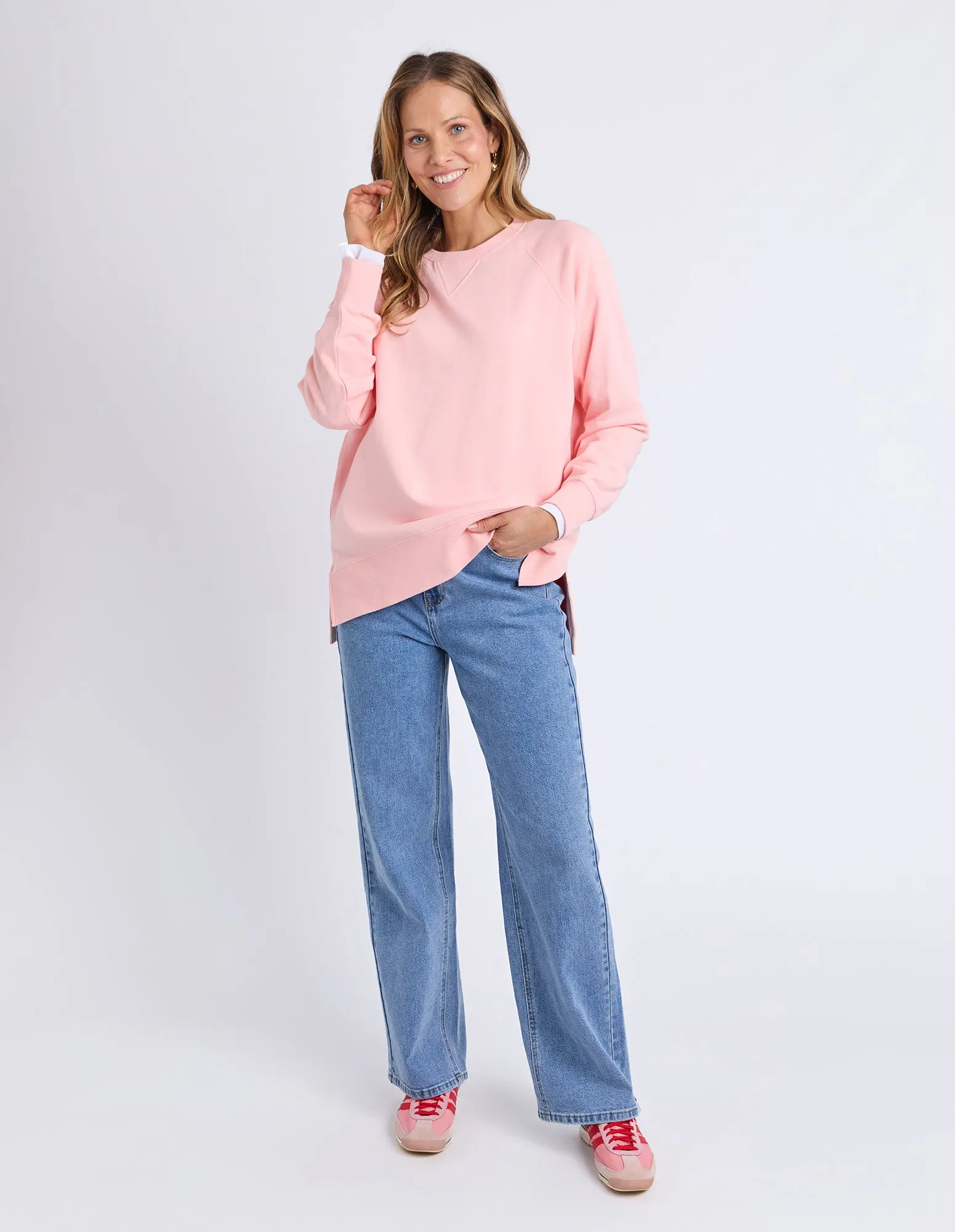 Melbourne Crew Rose sold by Elm Lifestyle product image thumbnail 3