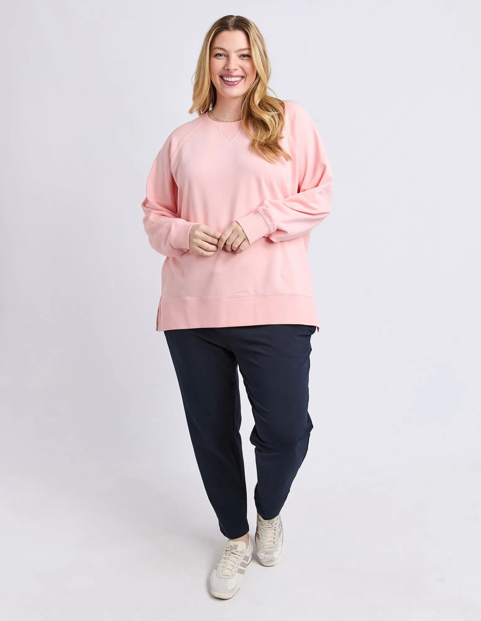 Melbourne Crew Rose sold by Elm Lifestyle product image thumbnail 4