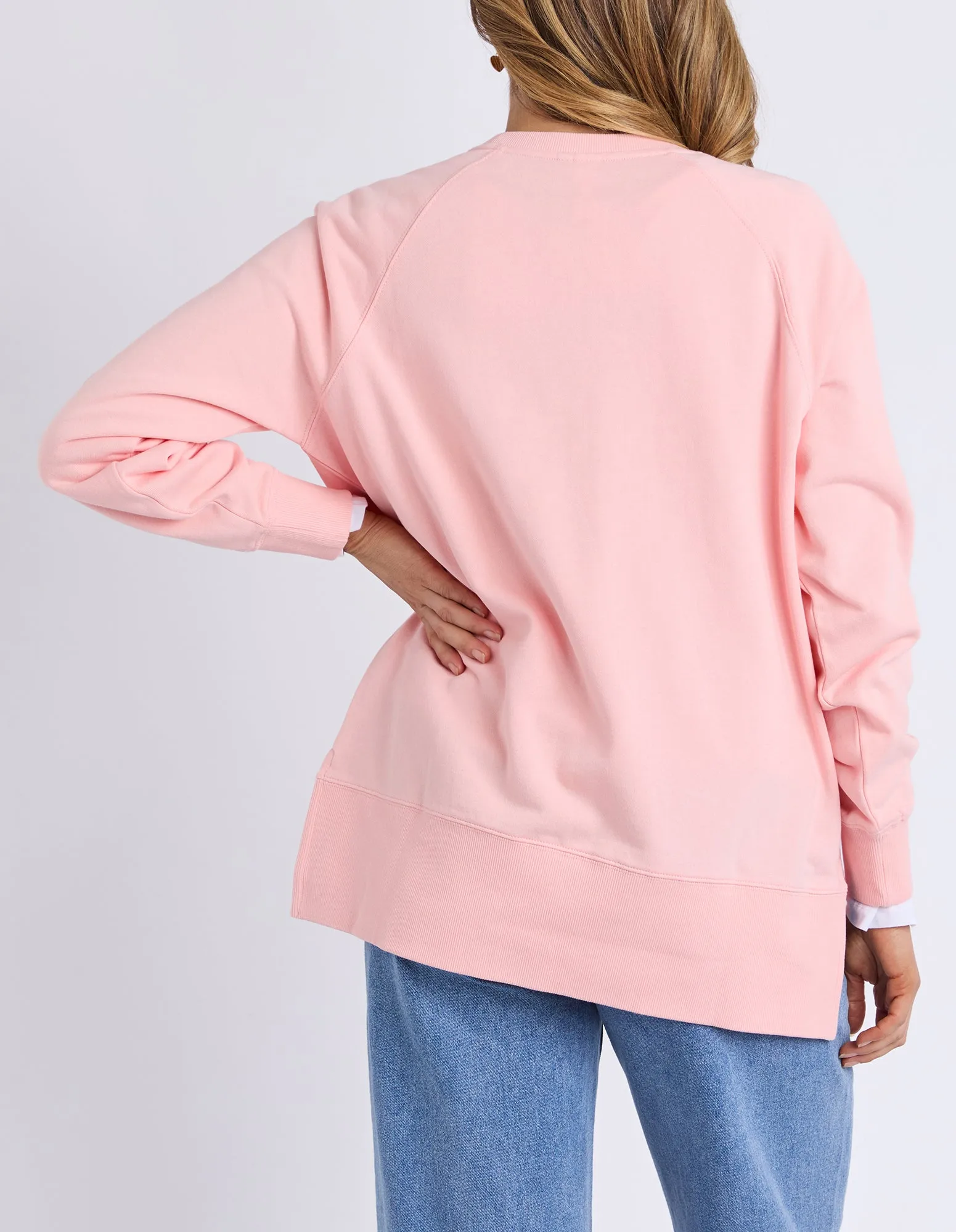 Melbourne Crew Rose sold by Elm Lifestyle product image thumbnail 5